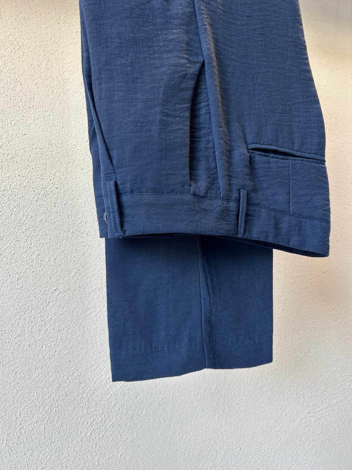 PANTALONE POSITANO DA COMPLETO - 1434