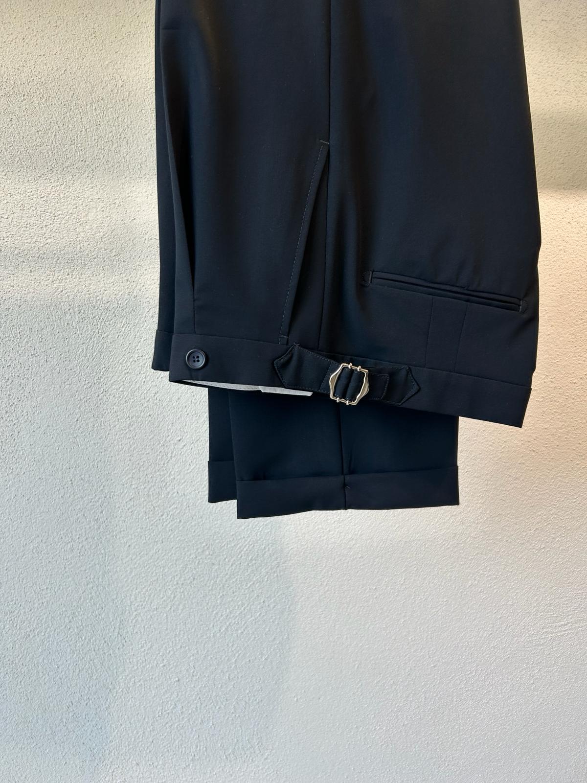 PANTALONE HOOK TEX MILLER - 1681