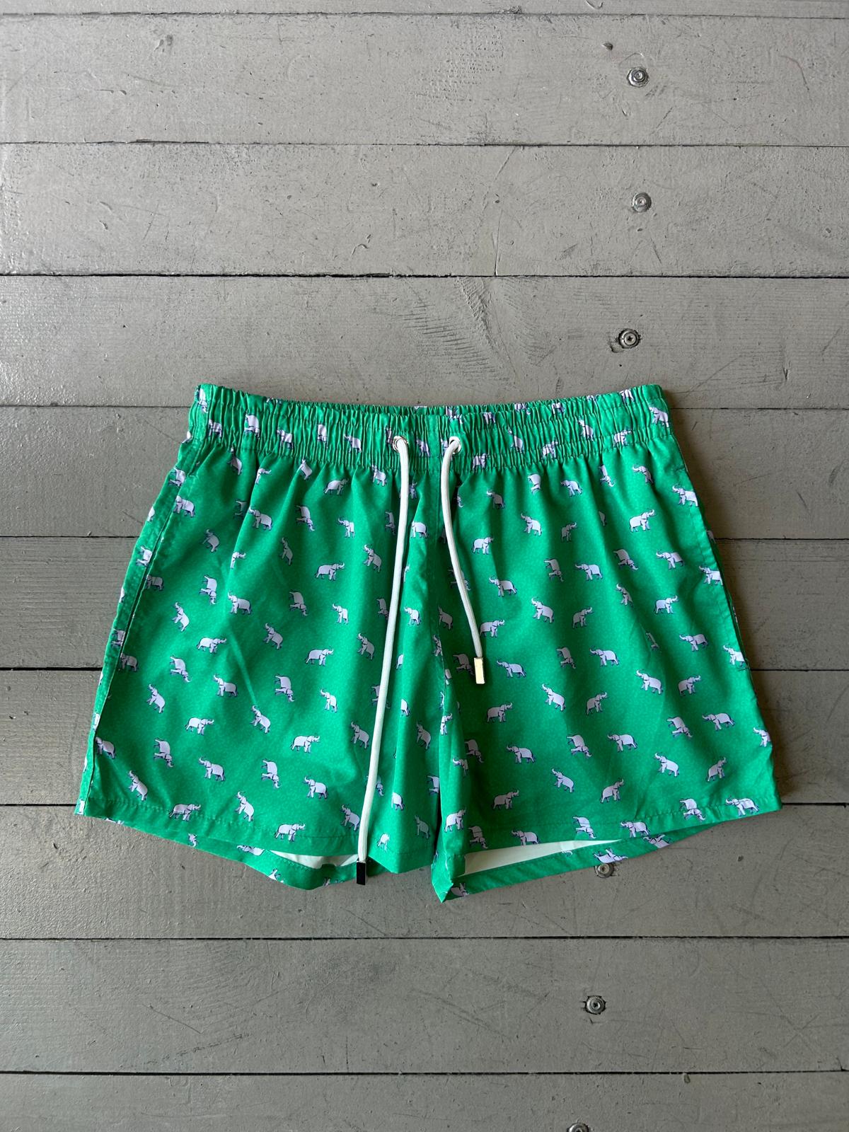 COSTUME DA BAGNO FANTASIA ELEFANTE - 1373