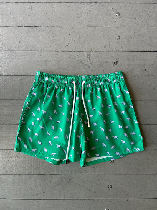 COSTUME DA BAGNO FANTASIA ELEFANTE - 1373