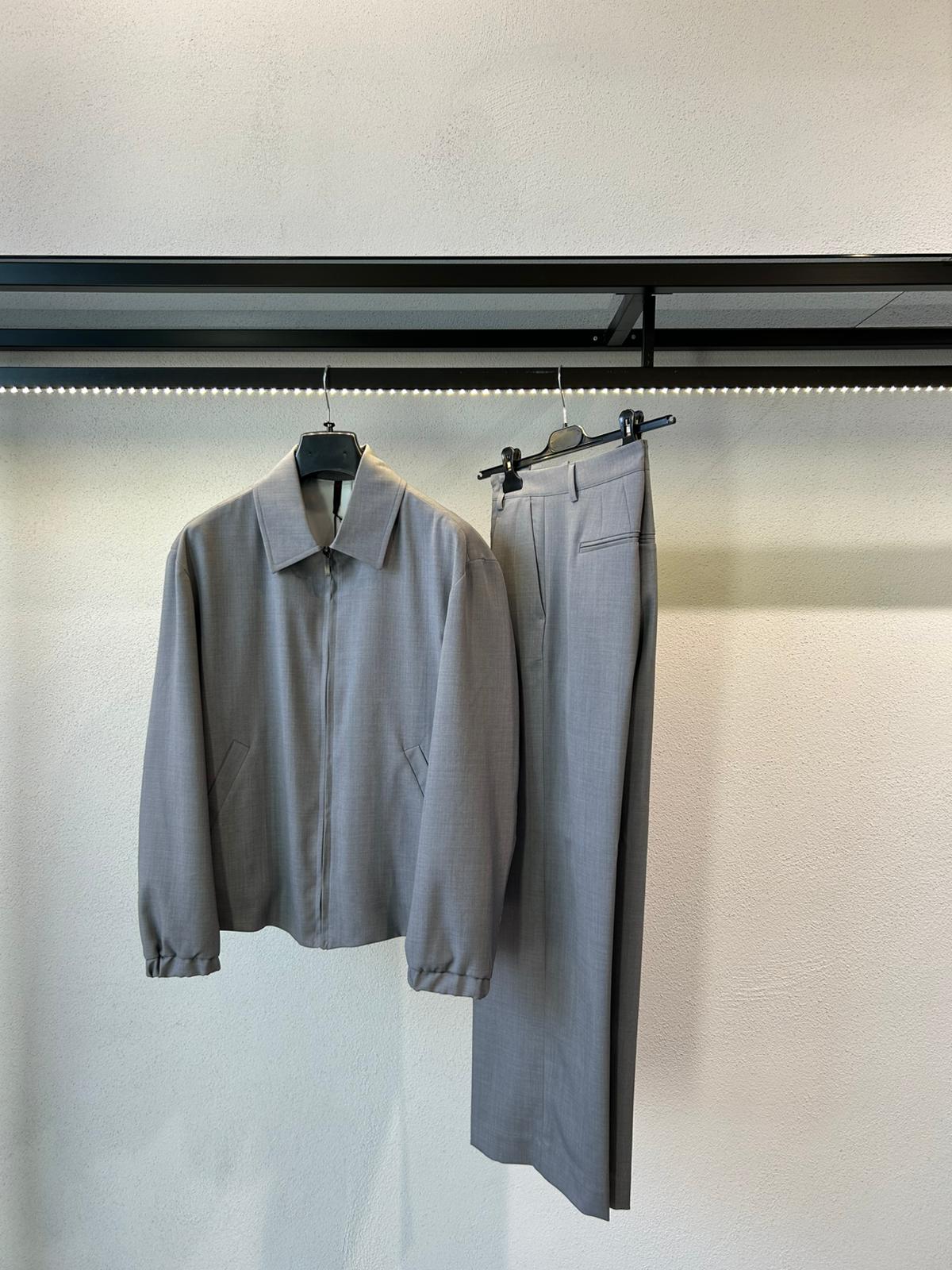COORDINATO PAY - 1652