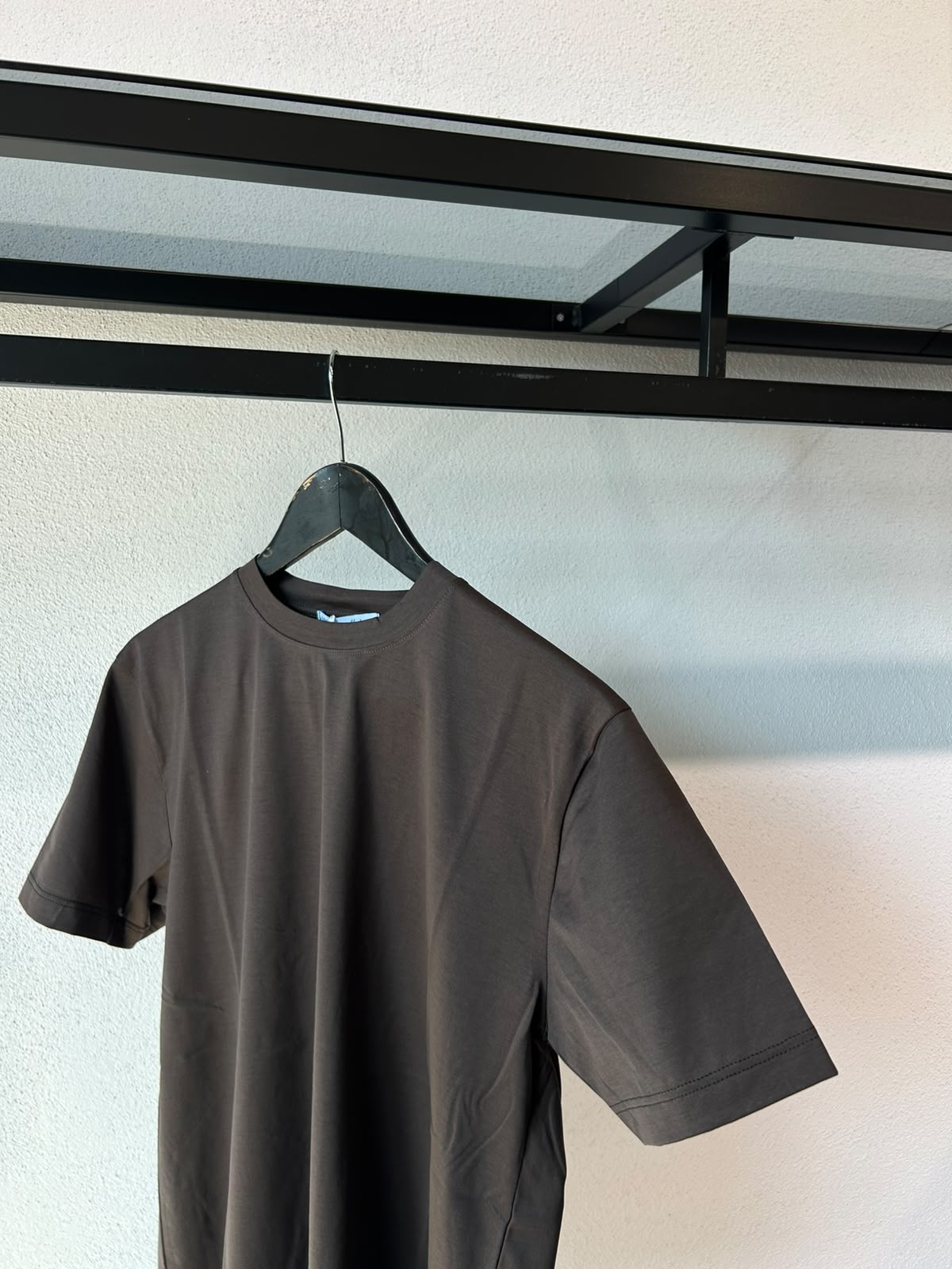 T SHIRT DANDY IN FILO DI SCOZIA - 2012