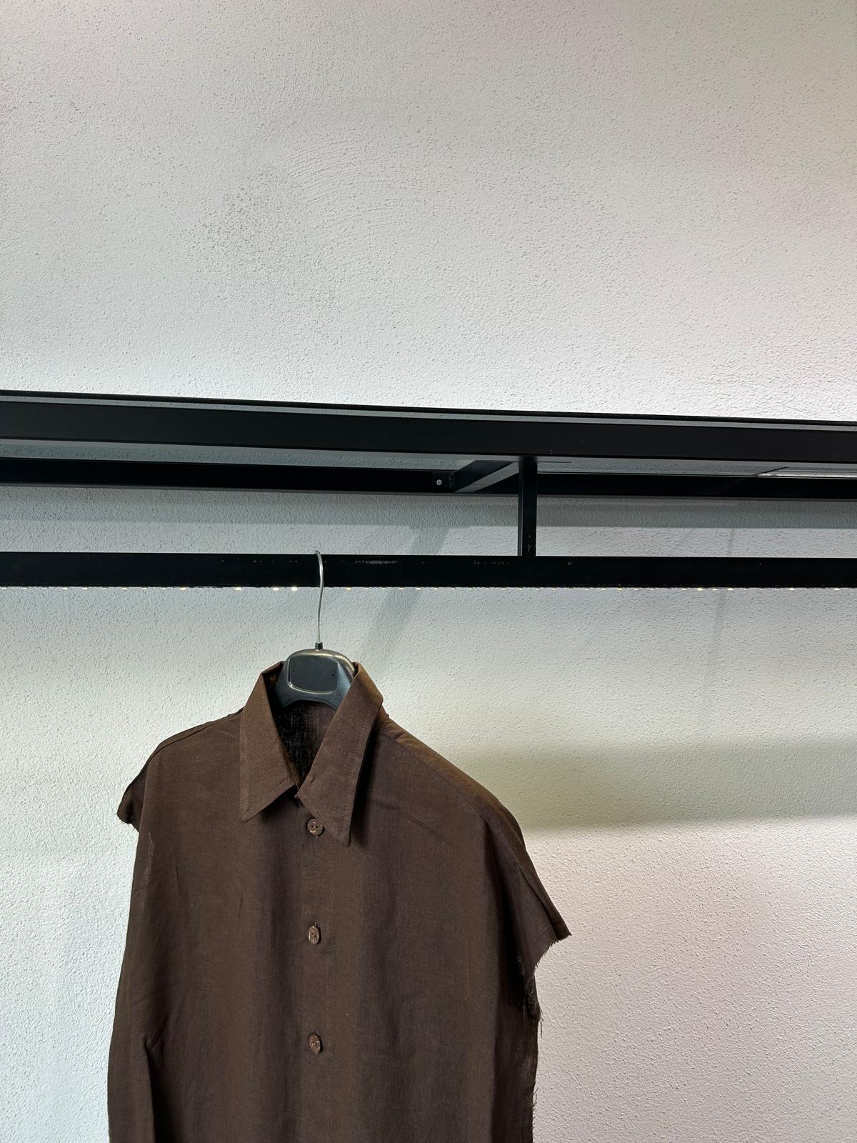 CAMICIA SMANICATA RECIFE DA COMPLETO - 1674