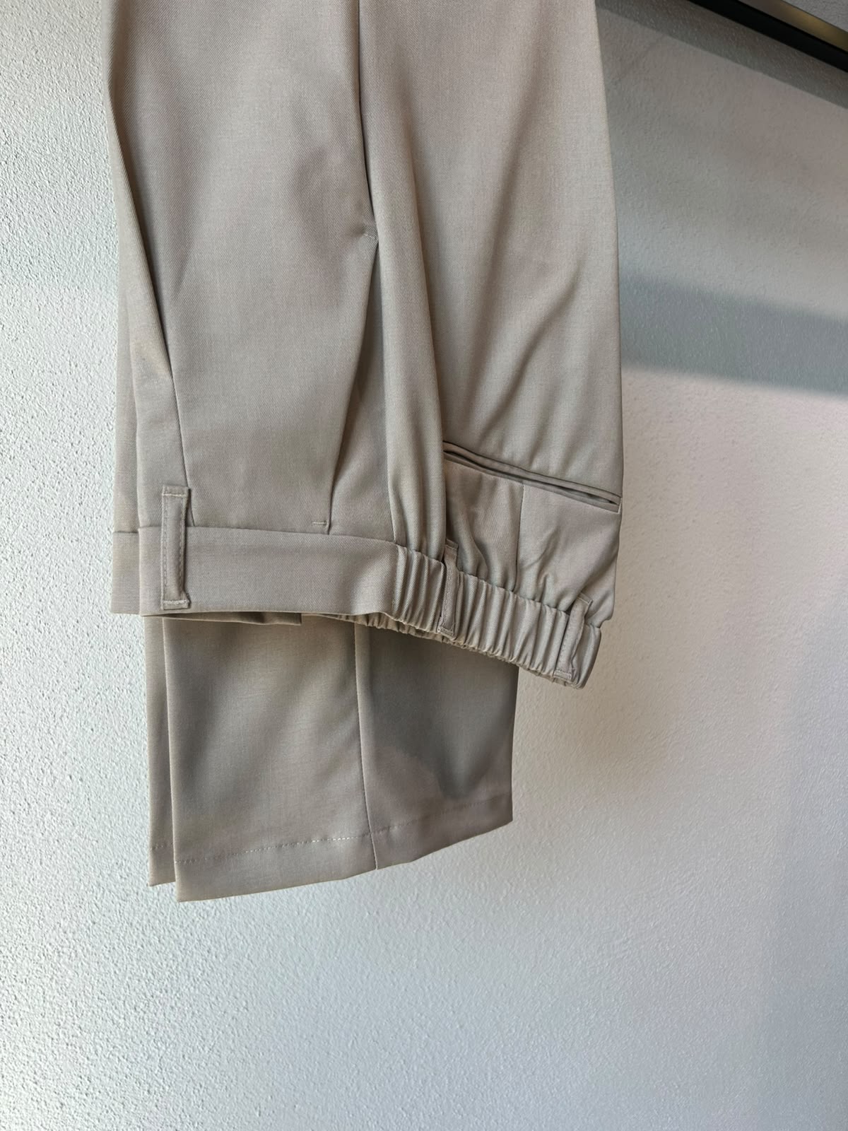 PANTALONE SOFT TEX TENNESSE - 2009
