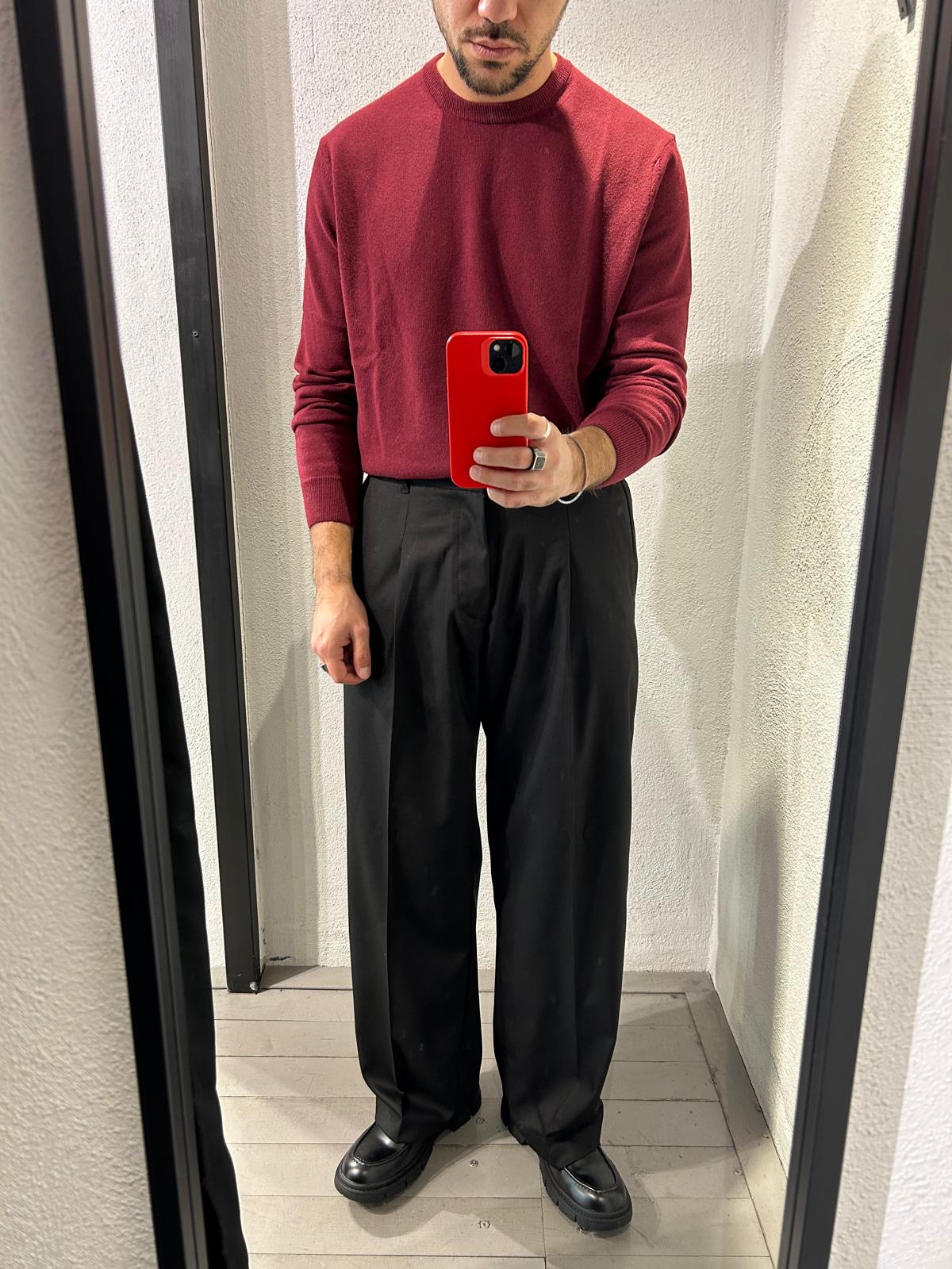 PANTALONE SOFT TEX TENNESSE - 1562