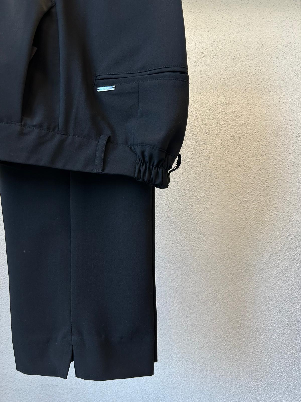 PANTALONE JAKER TEX SETO - 1153