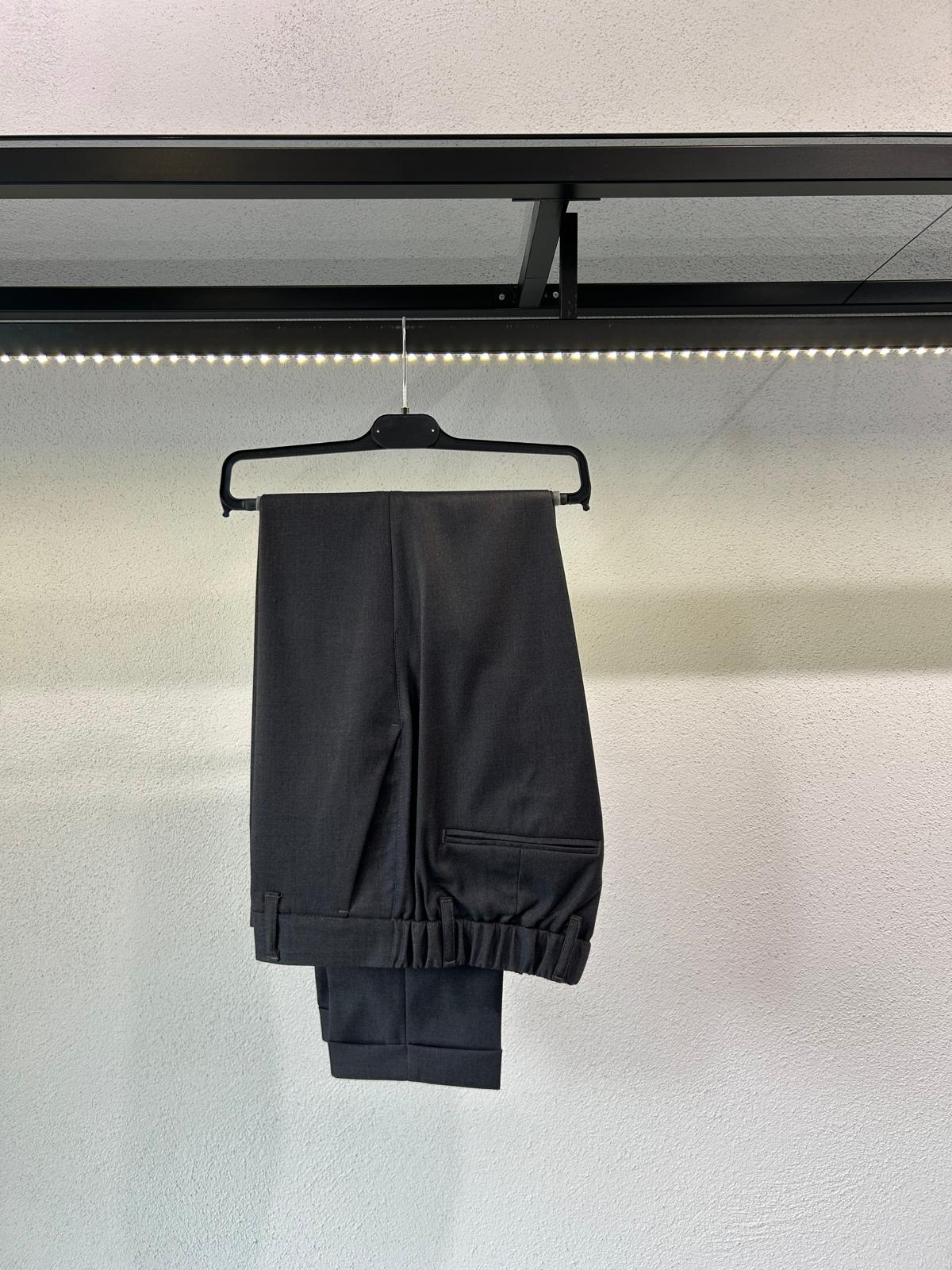 PANTALONE REGULAR TEX TENNESSE - 1516