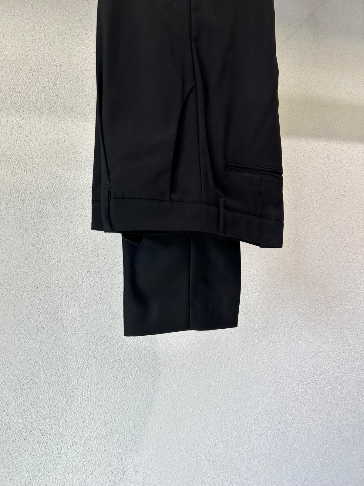PANTALONE BARRY IN VICOGNA - 1545