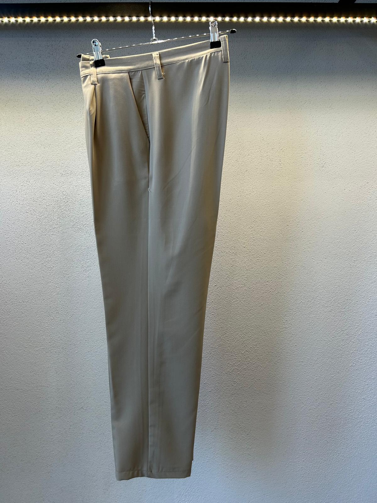 PANTALONE HARLEM FONDO COMODO - 1126