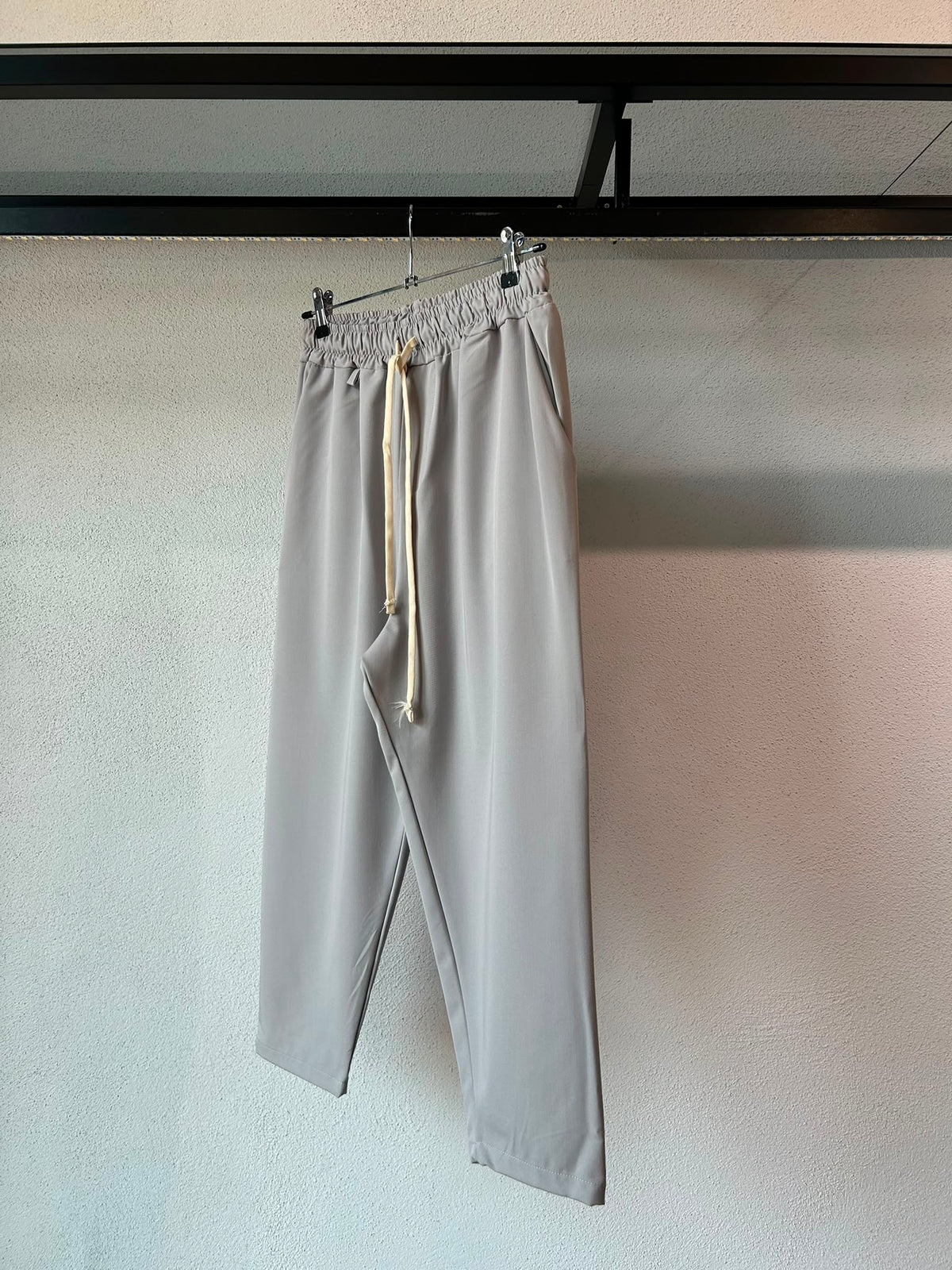 PANTALACCIO CORTO DANI BASIC - 1065