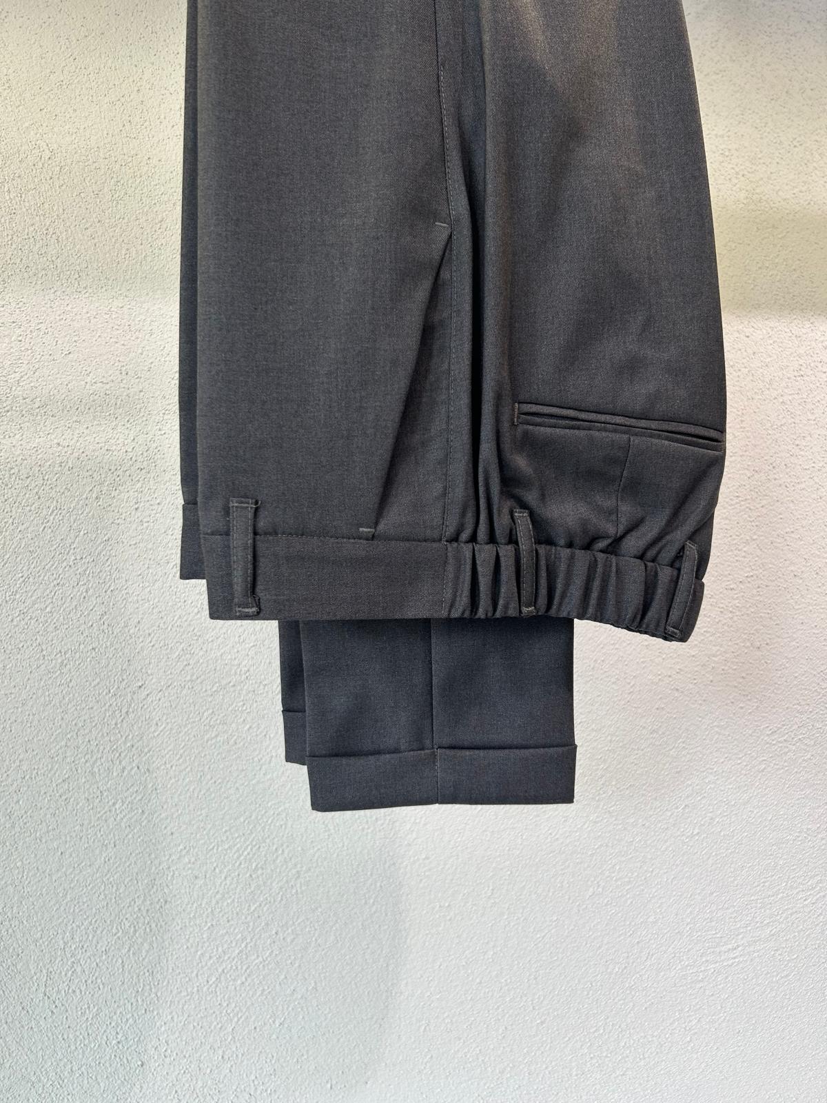 PANTALONE REGULAR TEX TENNESSE - 1516