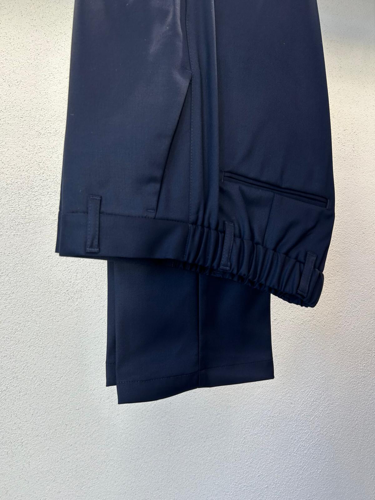 PANTALONE HALF TENNESSE - 1208