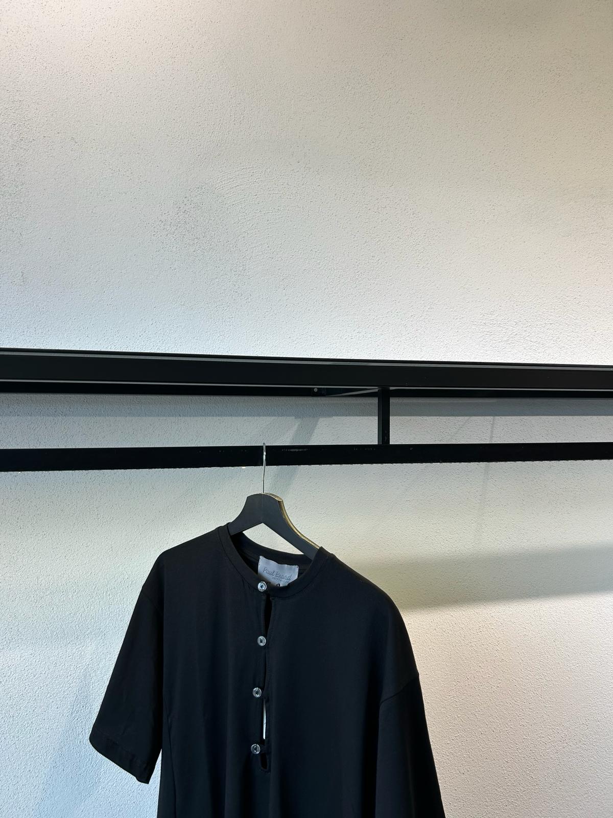 T SHIRT SERAFINO OVERSIZE - 1672