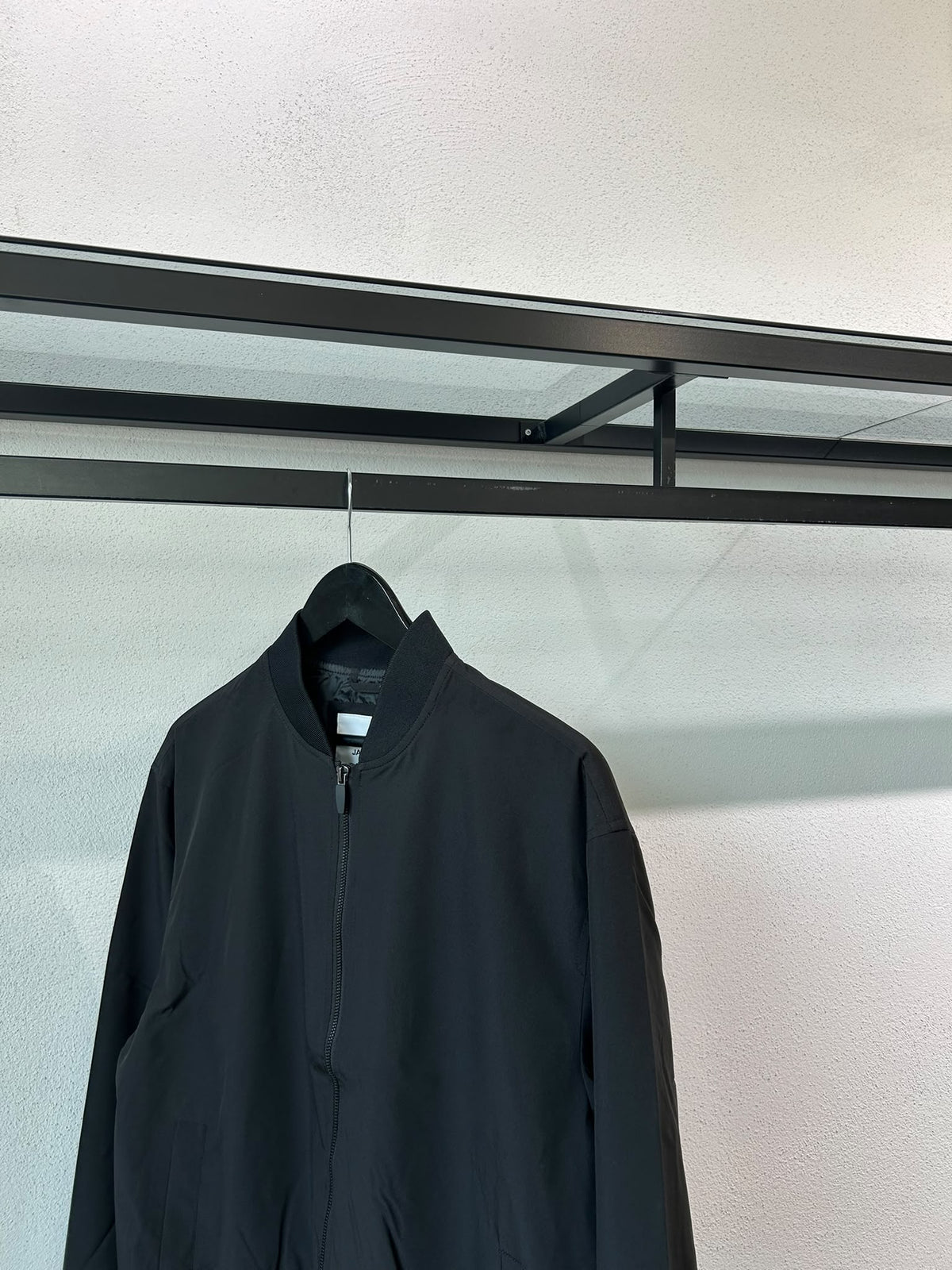 GIACCA BOMBER LIGHT - 2020