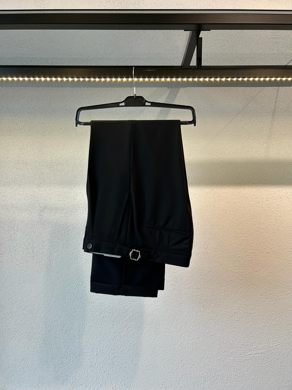 PANTALONE HOOK TEX MILLER - 1681
