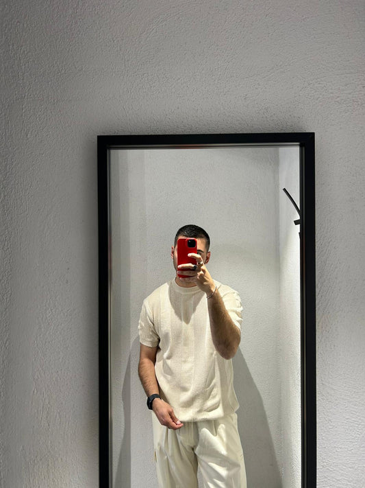T SHIRT MARK IN FILO - 1327