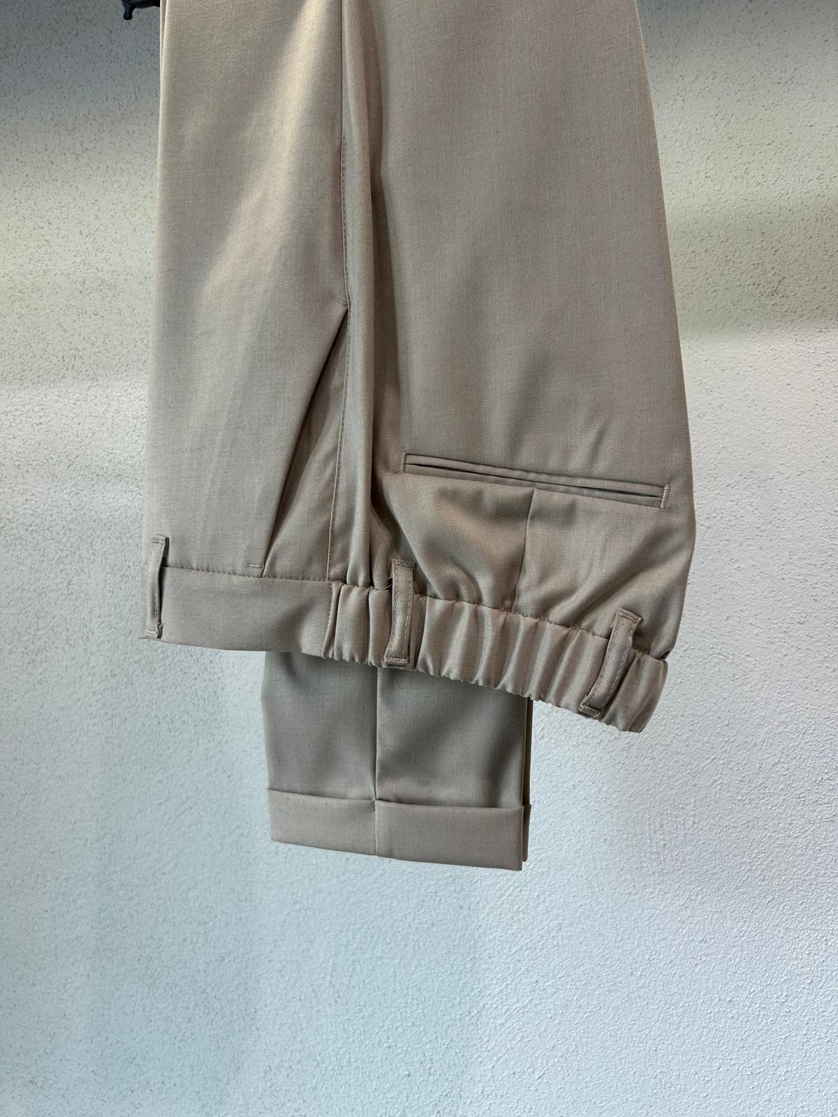 PANTALONE REGULAR TEX TENNESSE - 1516