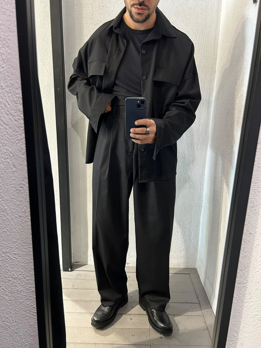 PANTALONE MARLON DA COMPLETO - 2035