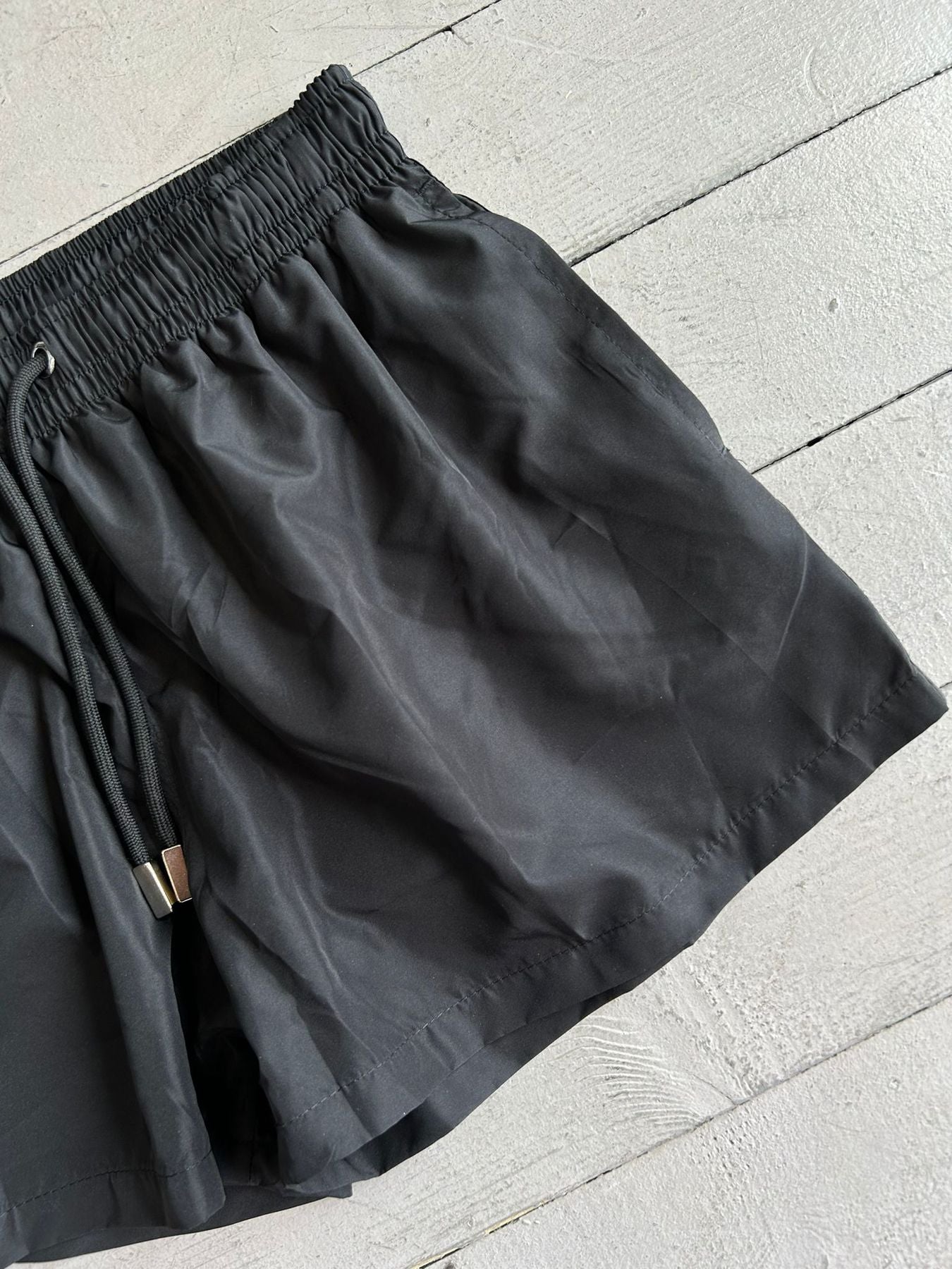 COSTUME DA BAGNO TINTA UNITA - 1137