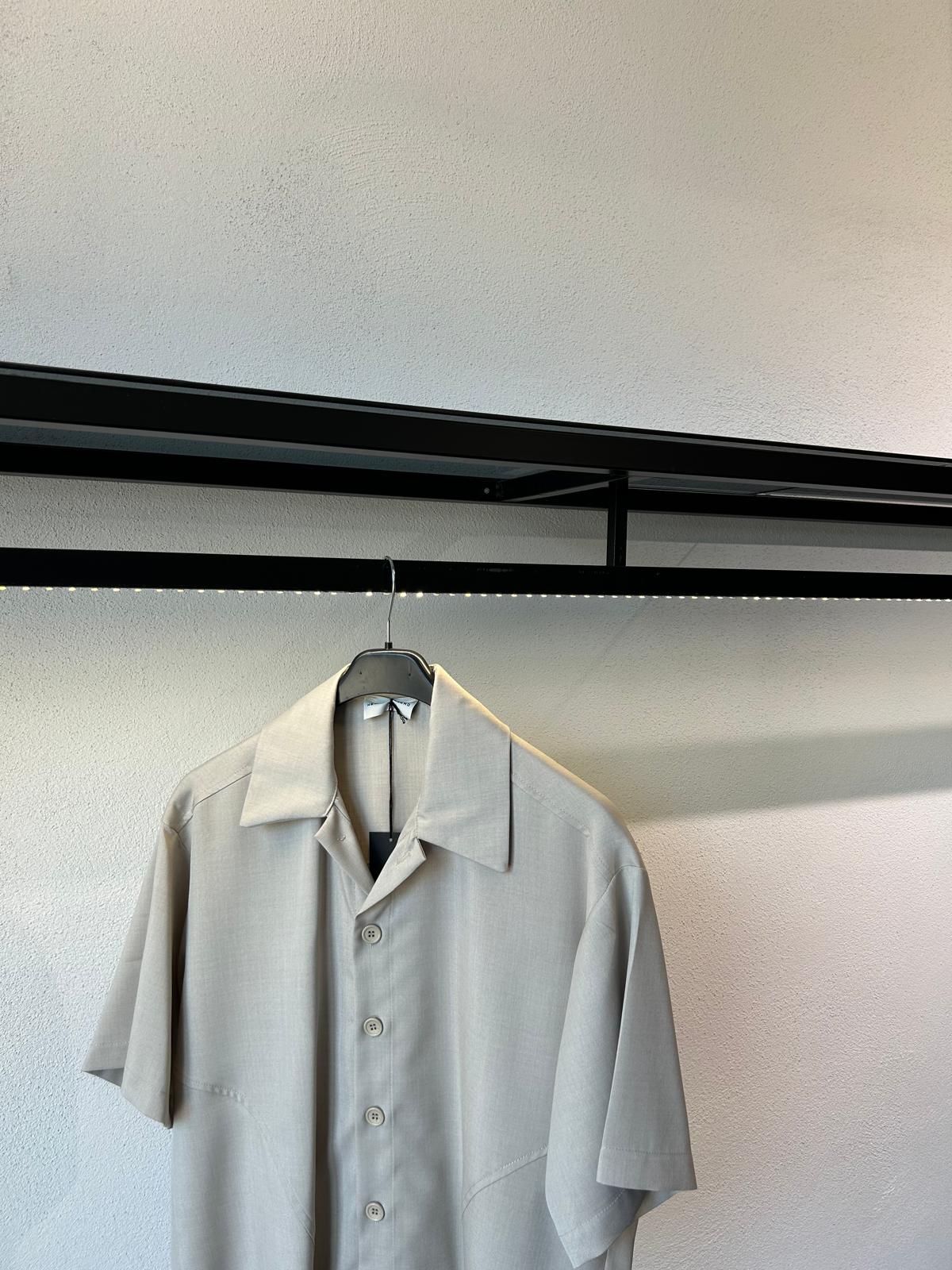 CAMICIA KERF DA COMPLETO - 1712