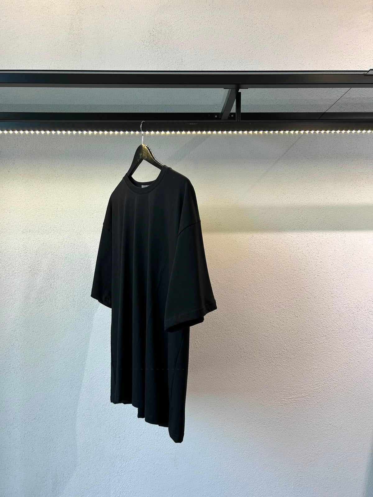 T SHIRT OVERSIZE 100% COTONE - 1629