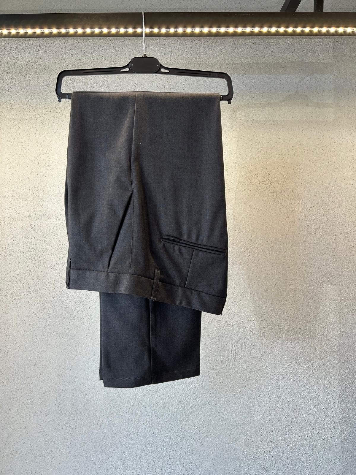 PANTALONE OLD TENNESSE - 1210
