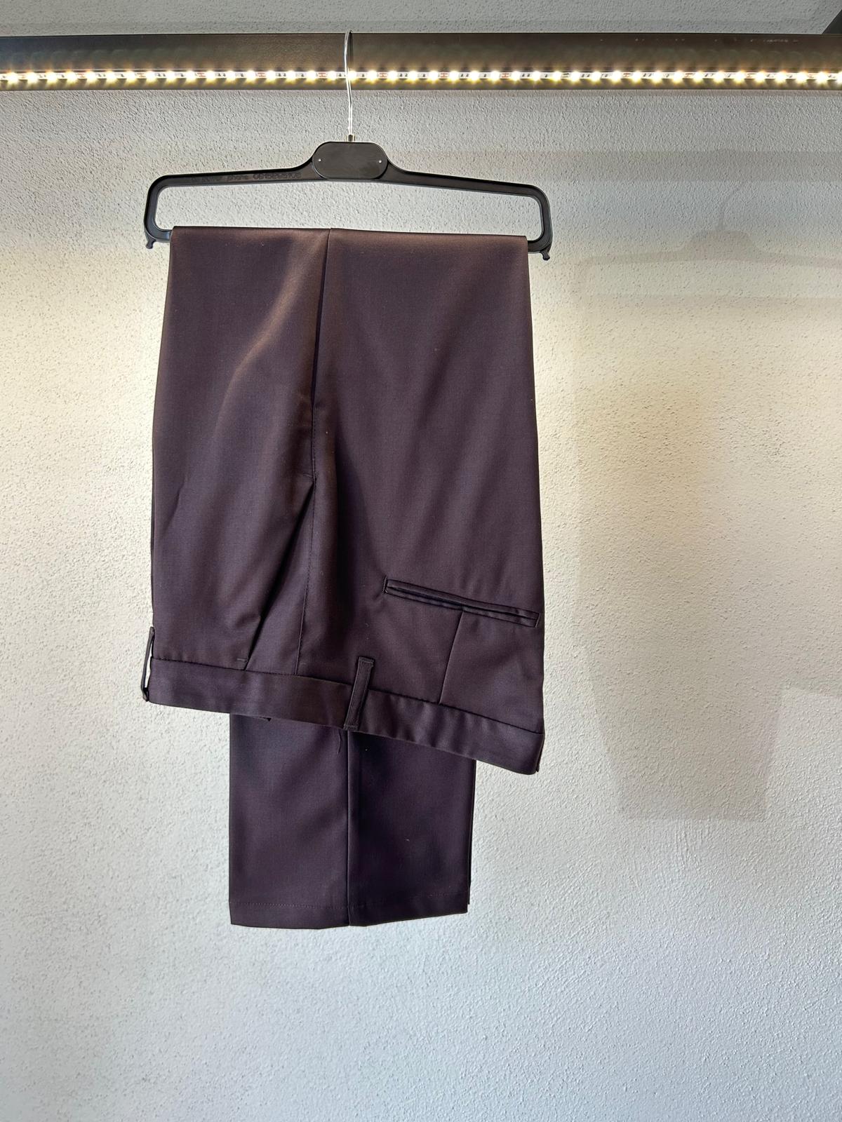 PANTALONE OLD TENNESSE - 1210