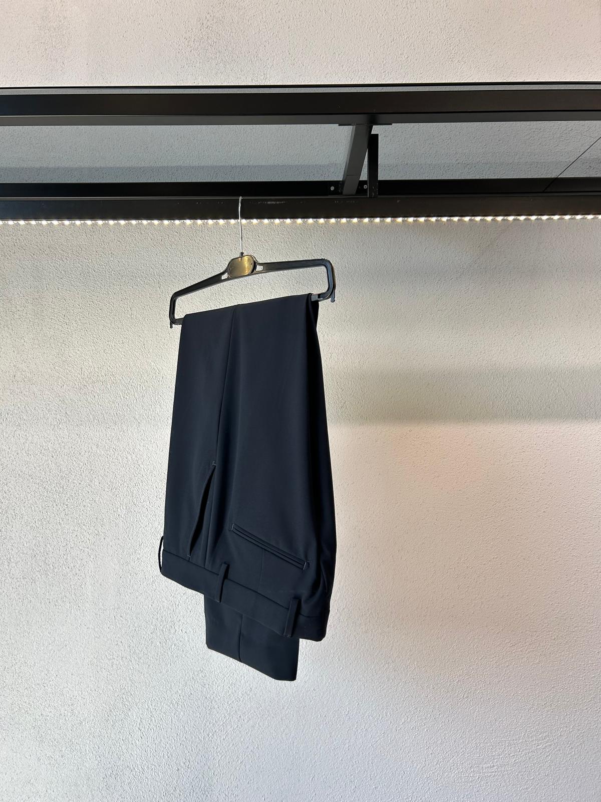 PANTALONE OLD TEX MILLER - 1621
