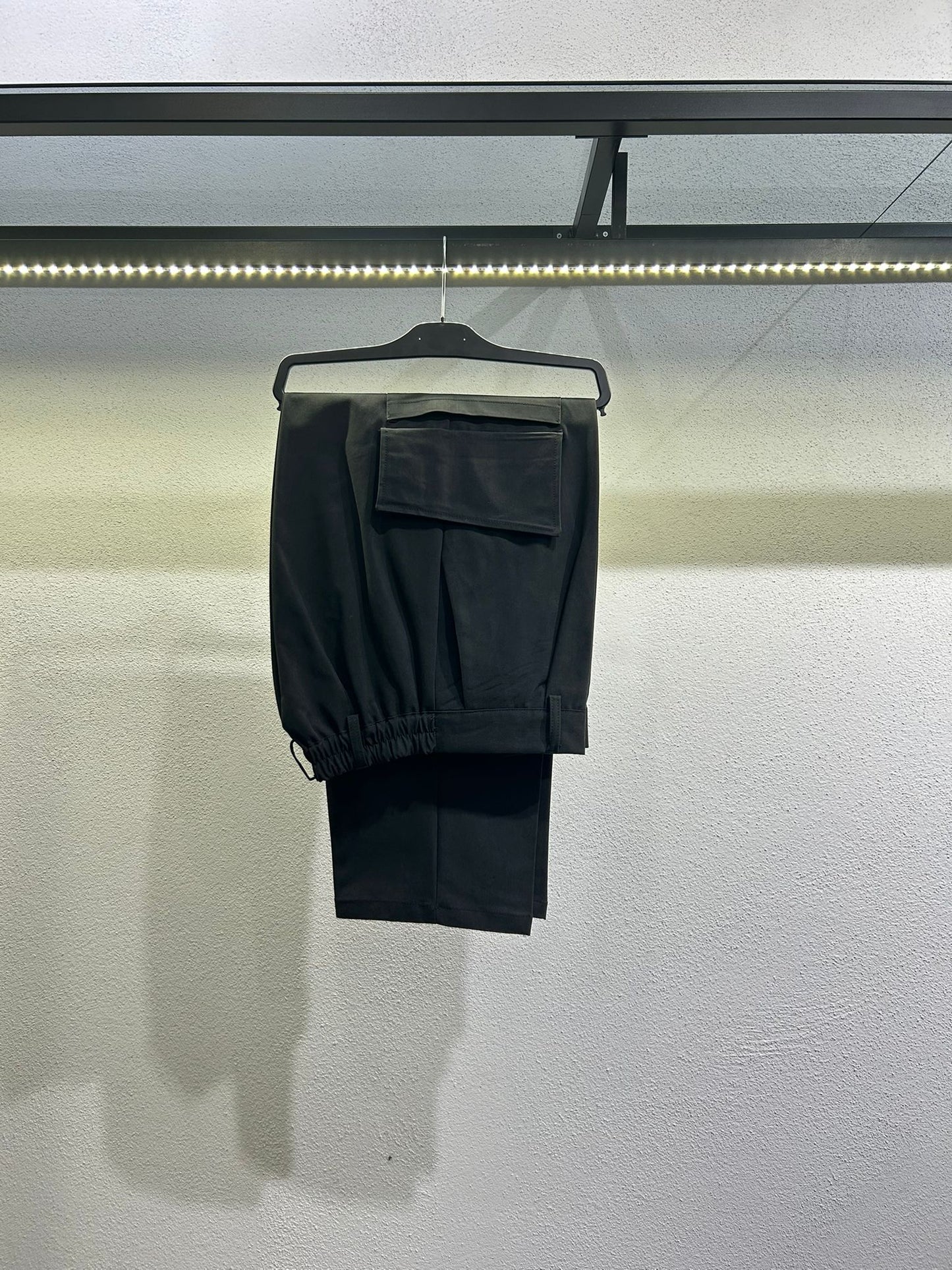 PANTALONE CARGO NEW STROMBOLI - 1502