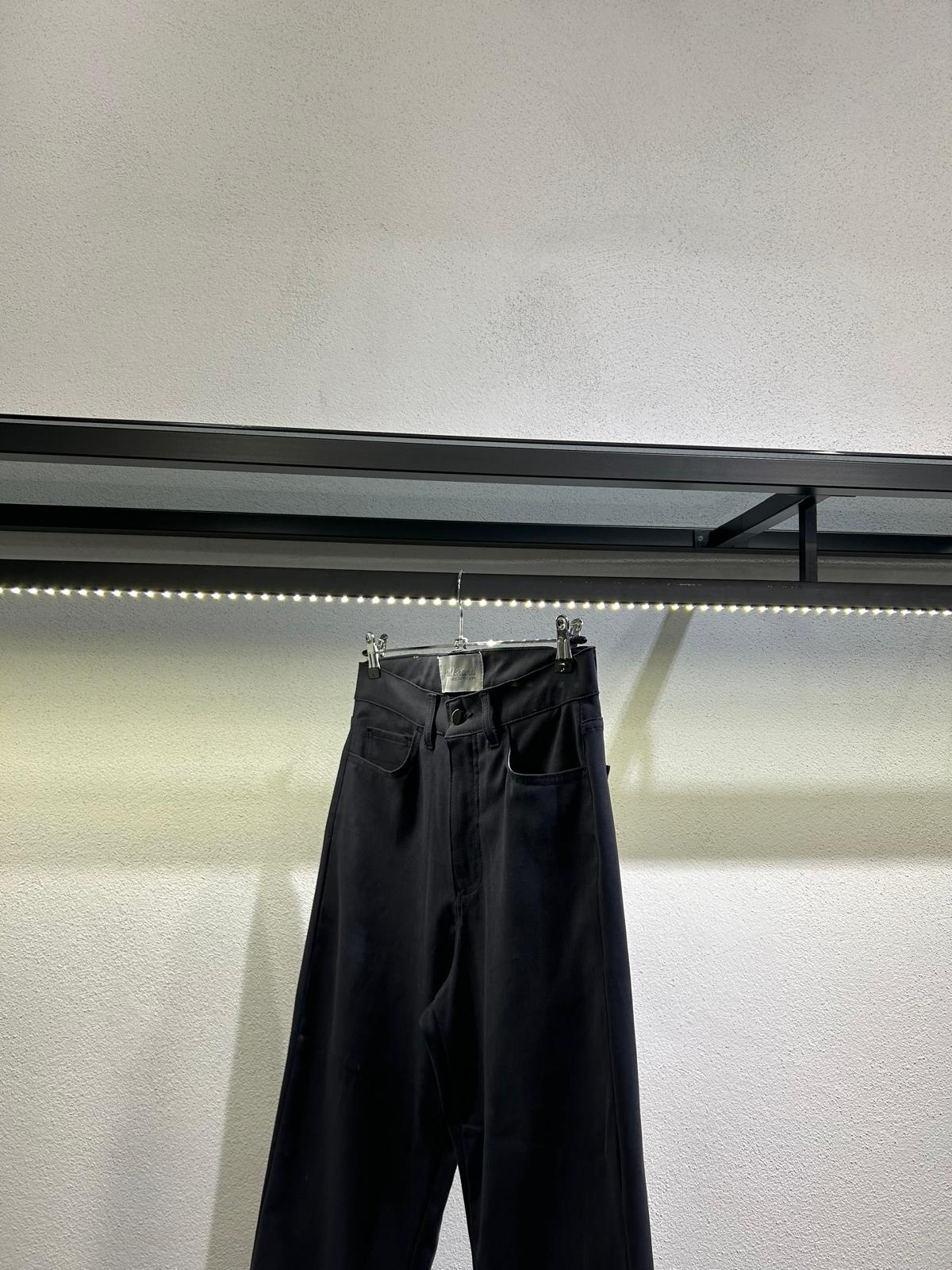 PANTALONE VITA ALTA GABAR DA COMPLETO - 1263