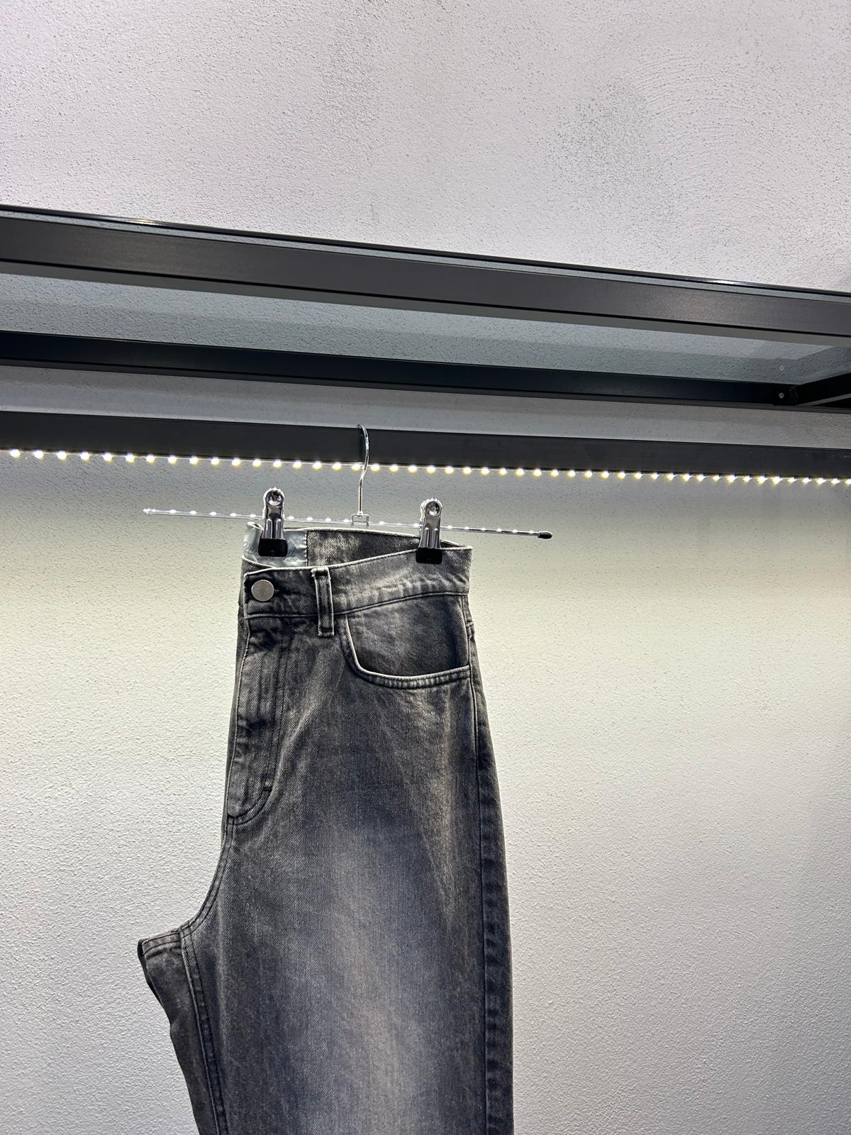 JEANS SABBIATO LOOSE FIT - 1226