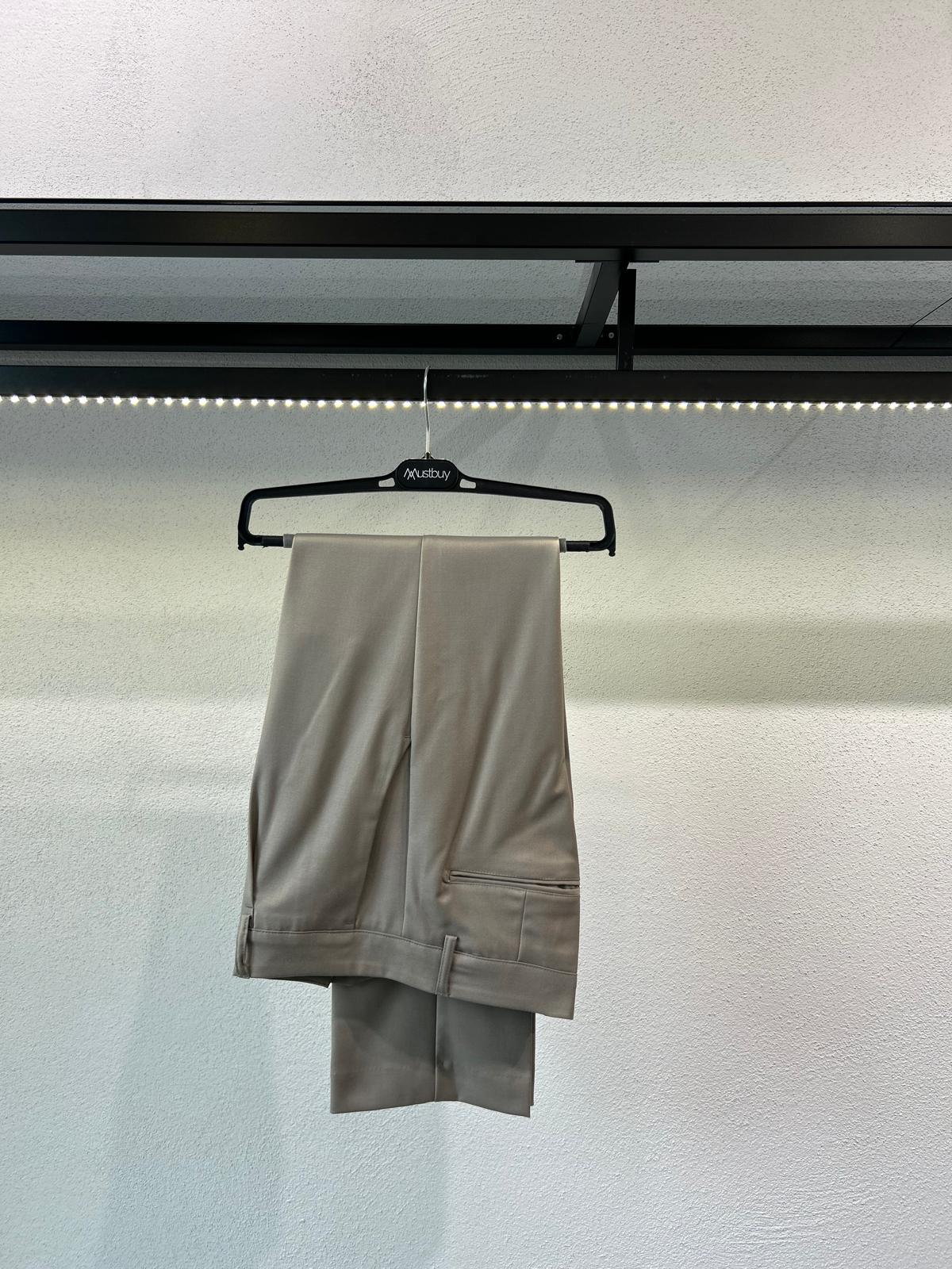 PANTALONE BARRY IN VICOGNA - 1545