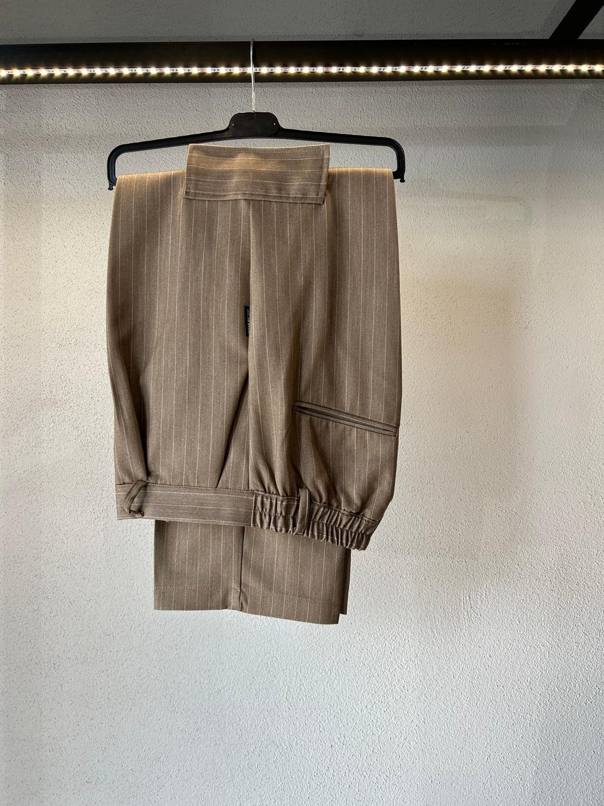 PANTALONE JORDAN DA COMPLETO - 1247