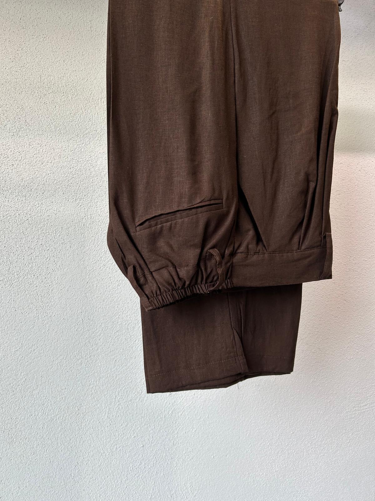PANTALONE RECIFE DA COMPLETO - 1675