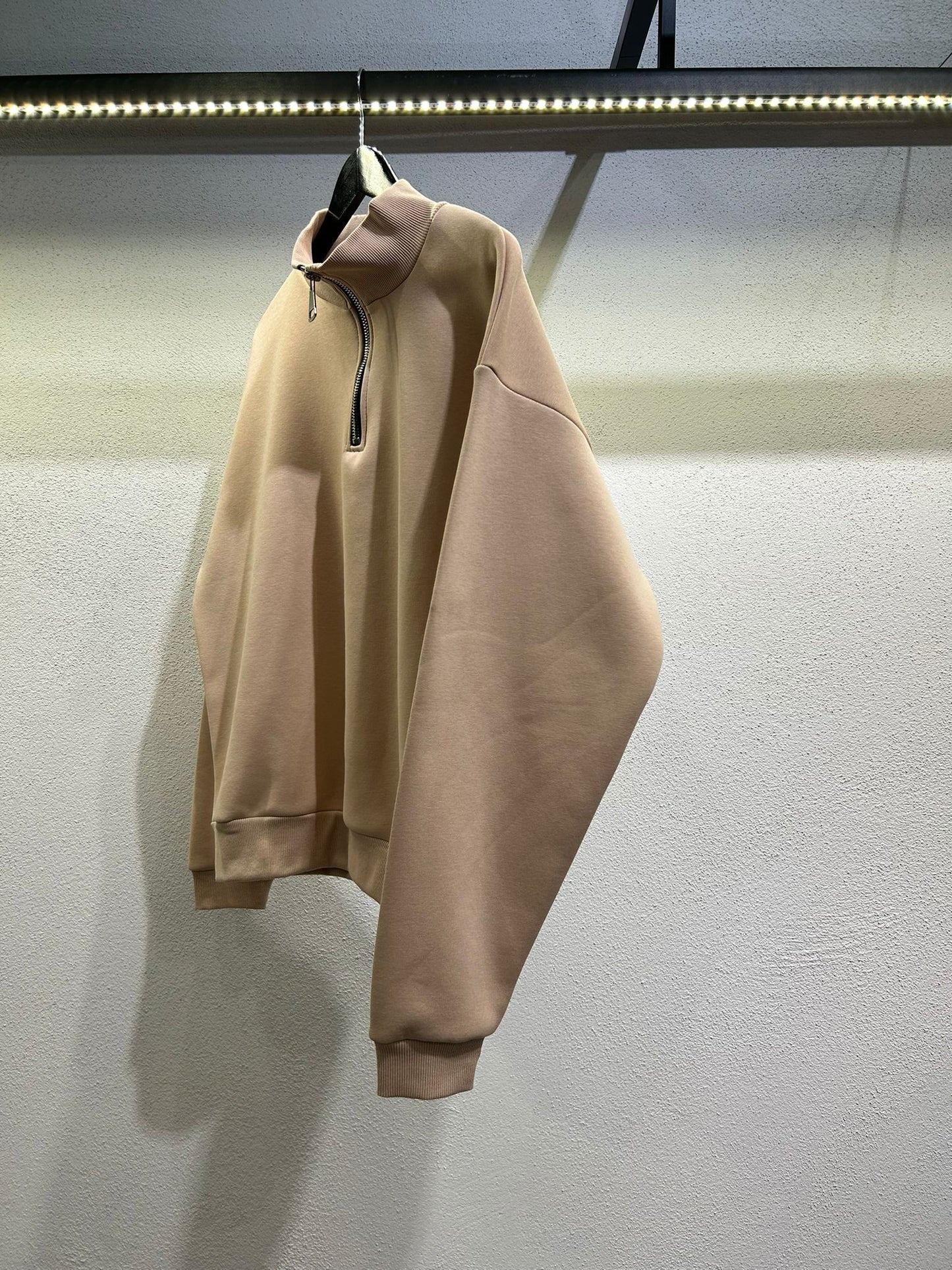 FELPA COZY DA COMPLETO - 1282