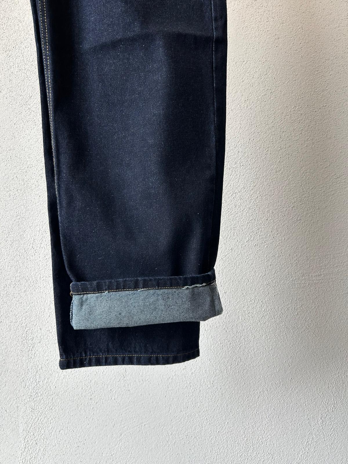 JEANS OSAKA DAL LAVAGGIO ZERO - 1323