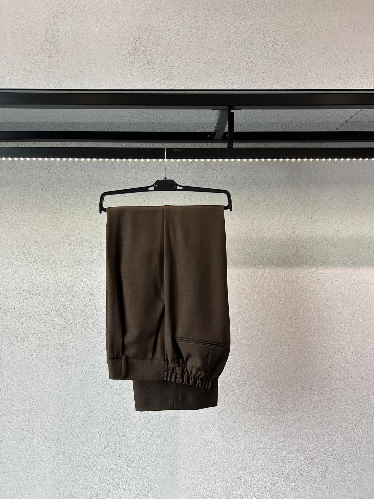 PANTALONE PONZA - 1604