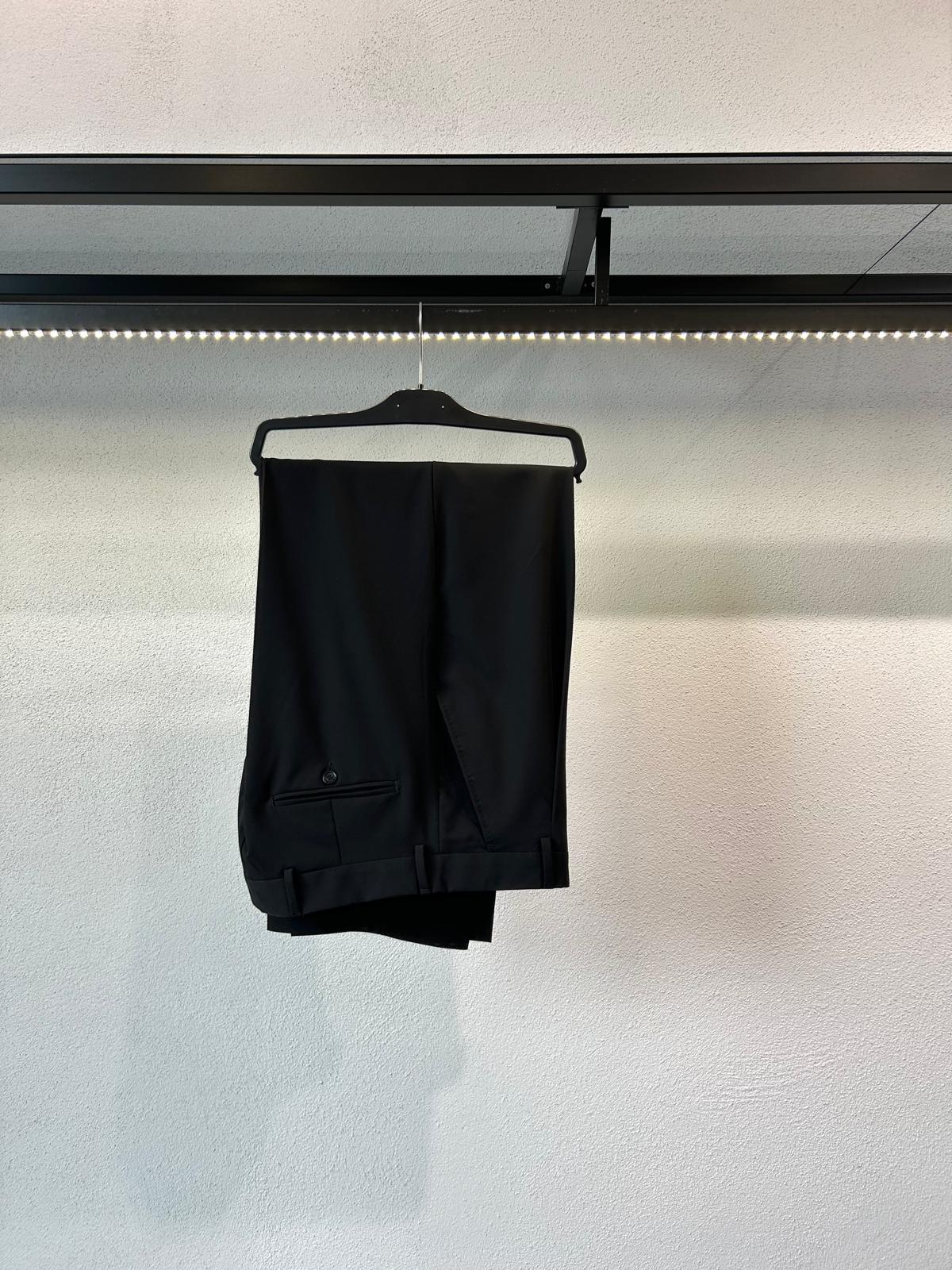 PANTALONE POCKET VITA ALTA - 1628