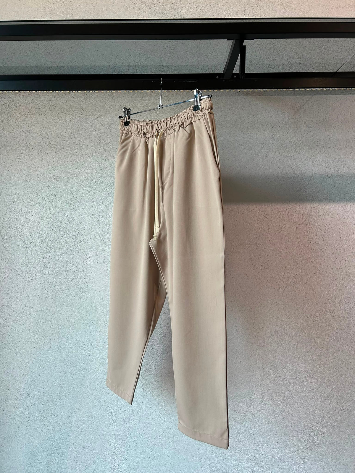 PANTALACCIO CORTO DANI BASIC - 1065