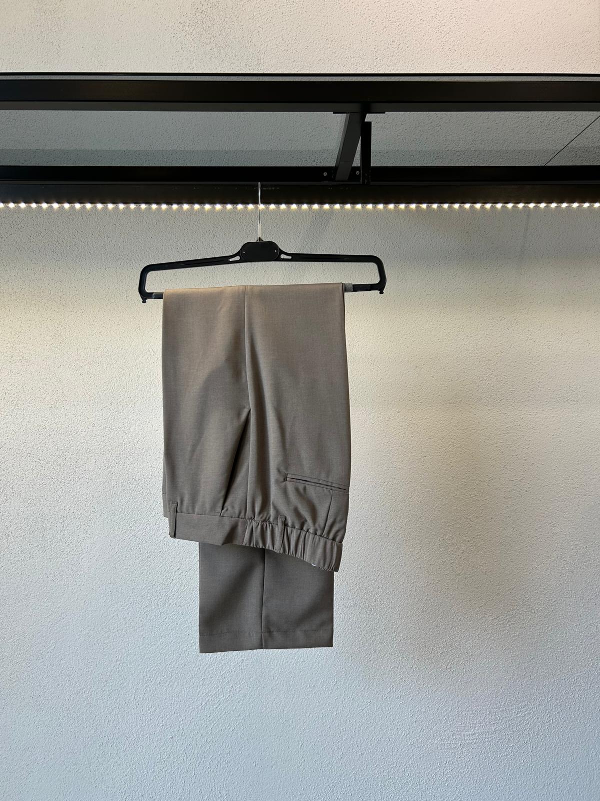 PANTALONE HALF TEX TASMANIA - 1321