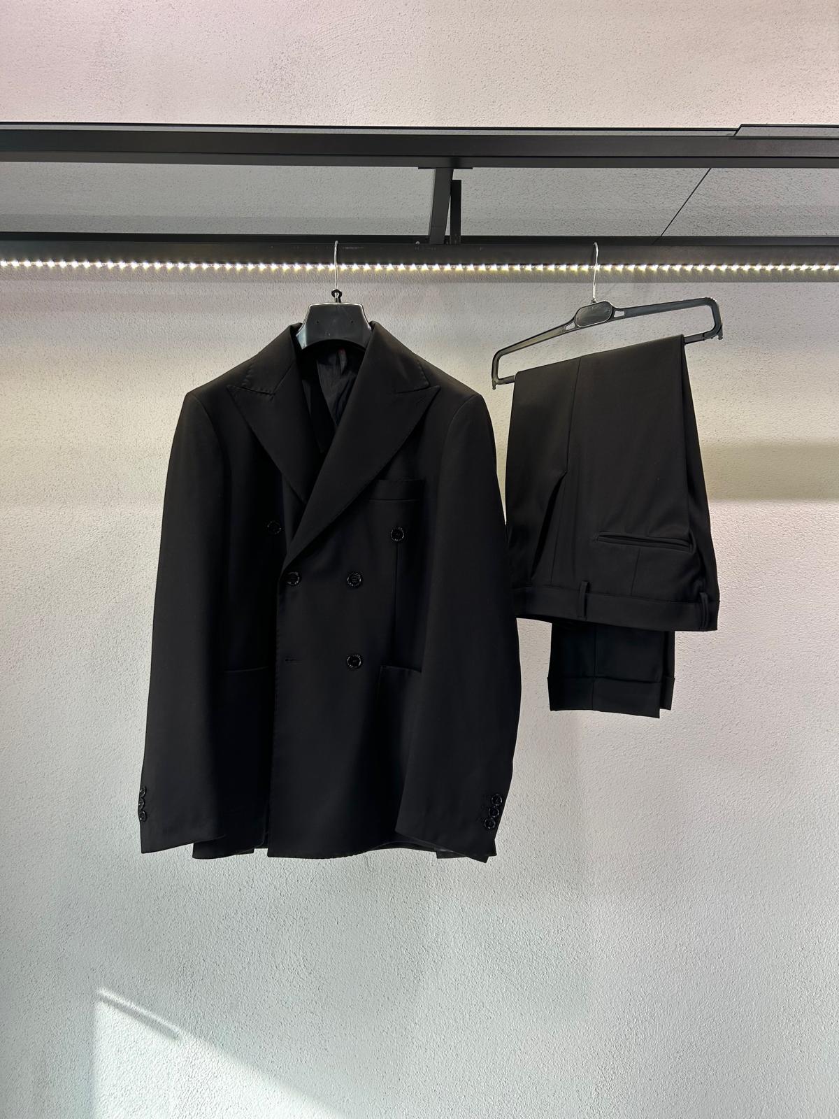 ABITO DELON DOPPIOPETTO - 1584