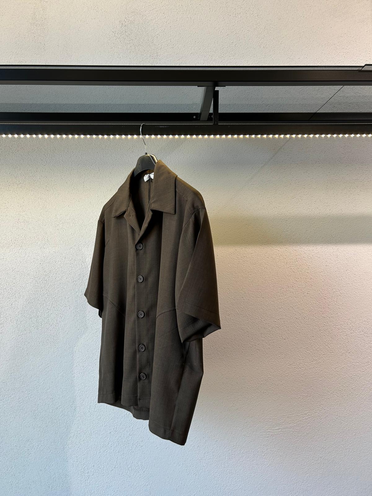 CAMICIA KERF DA COMPLETO - 1712