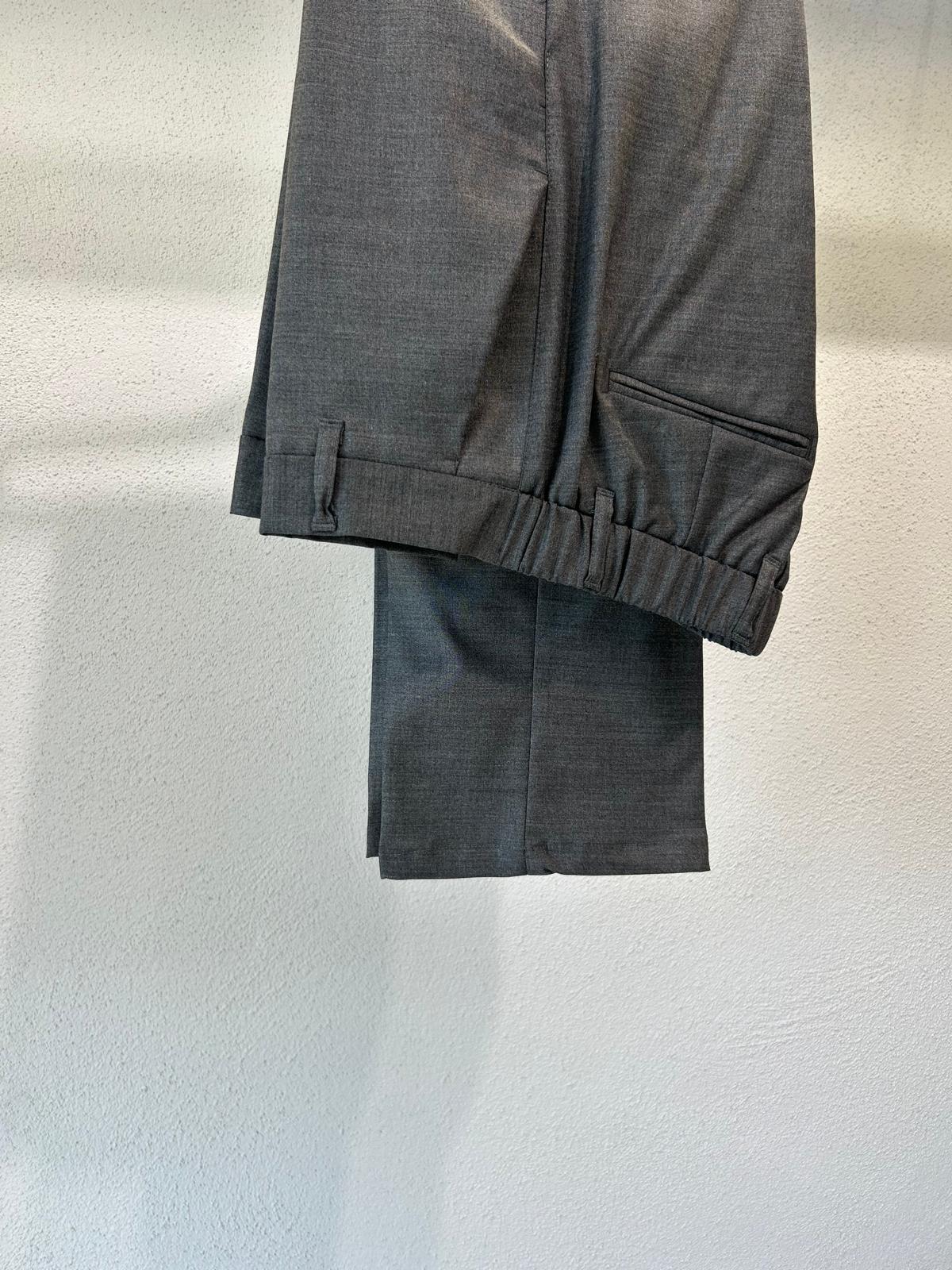 PANTALONE HALF MOROSITAS - 1209