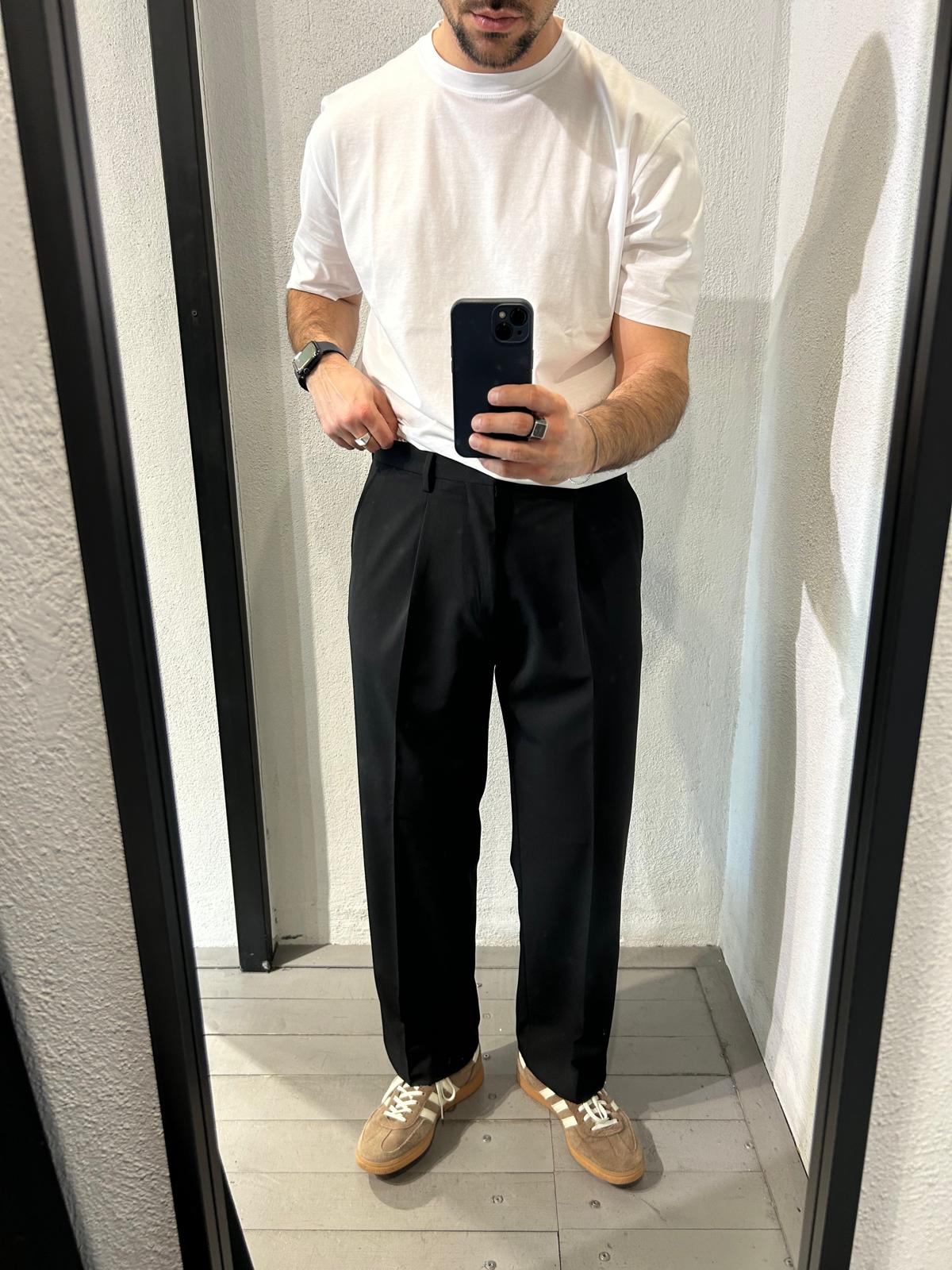 PANTALONE OLD TEX MILLER - 1621