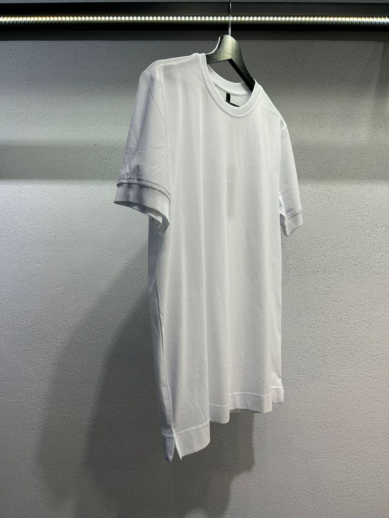 T SHIRT IN FILO DI SCOZIA - 1086