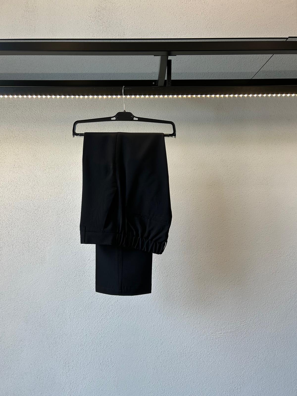 PANTALONE HALF TEX TASMANIA - 1321