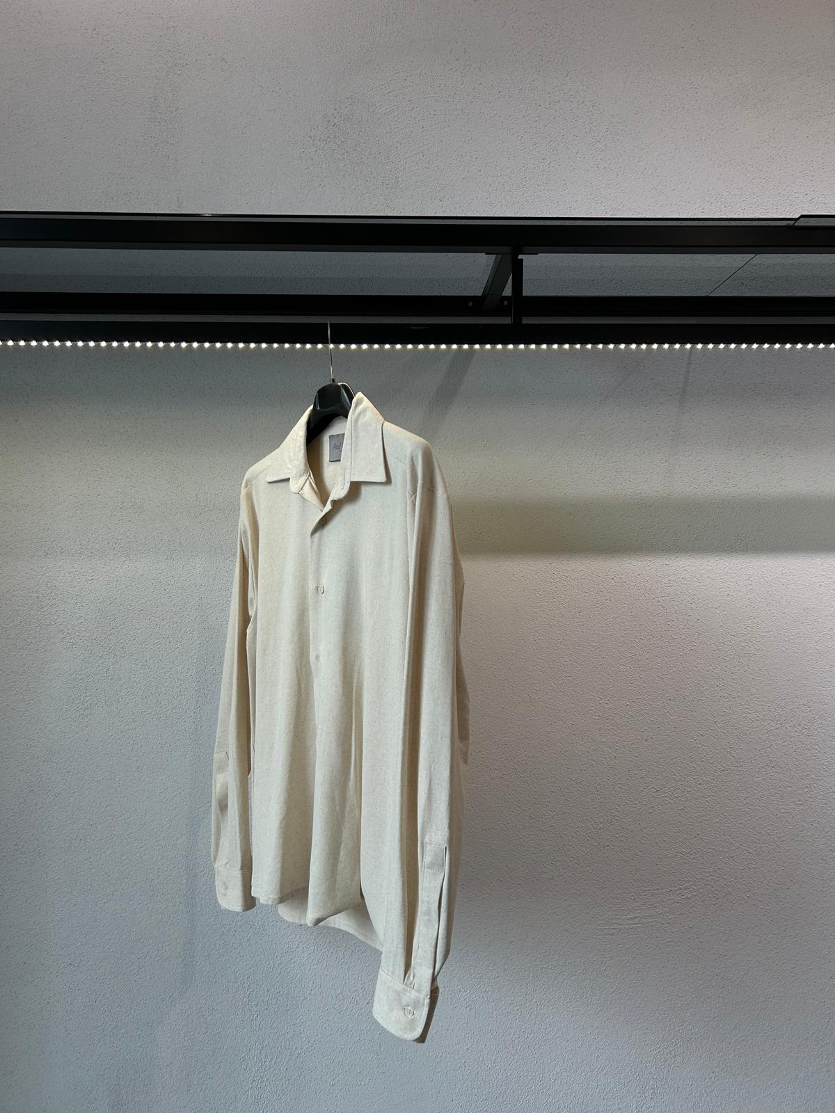 OVERSHIRT RECIFE DA COMPLETO - 1673