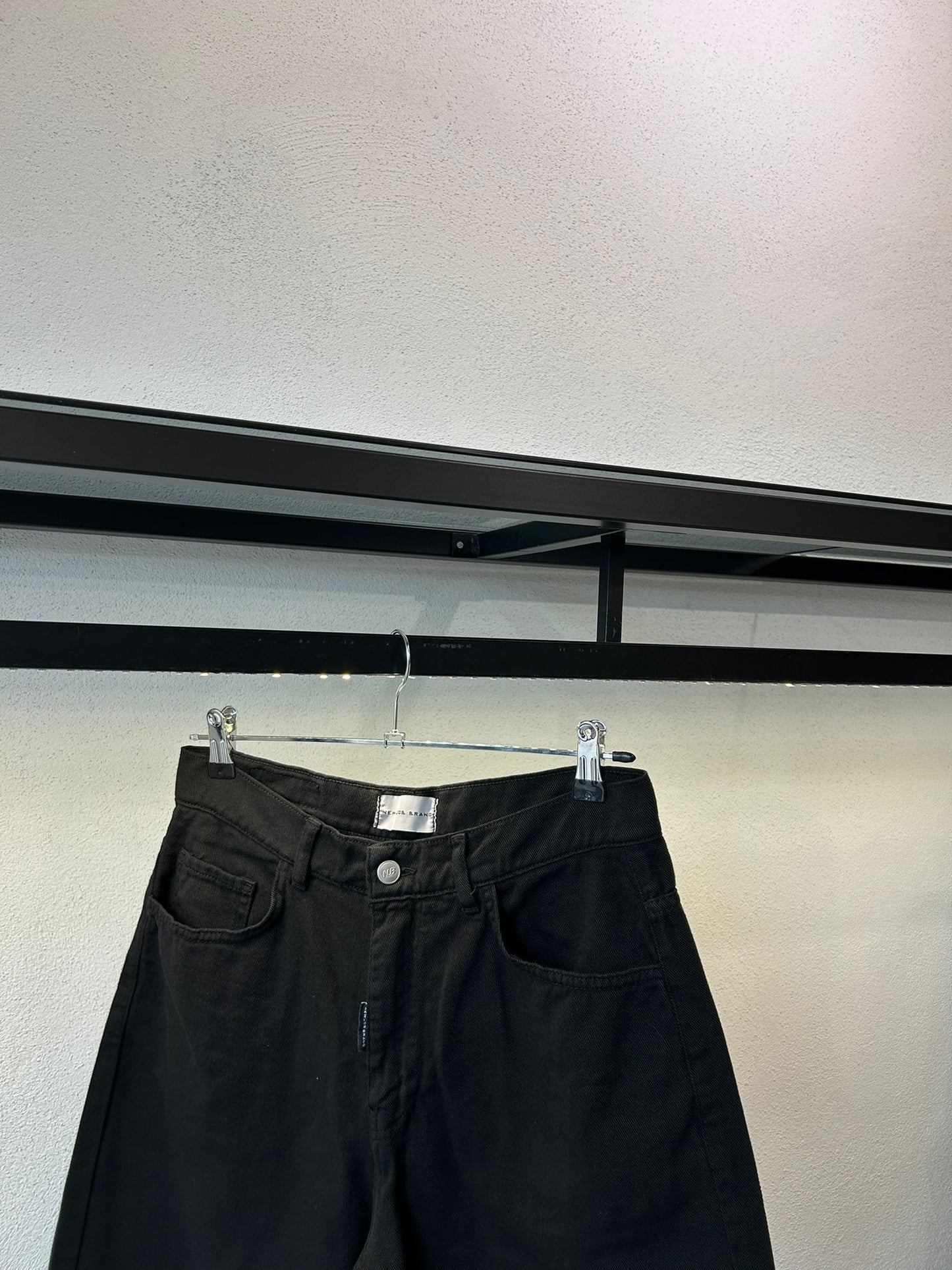 SHORT BULL 5 TASCHE - 1416
