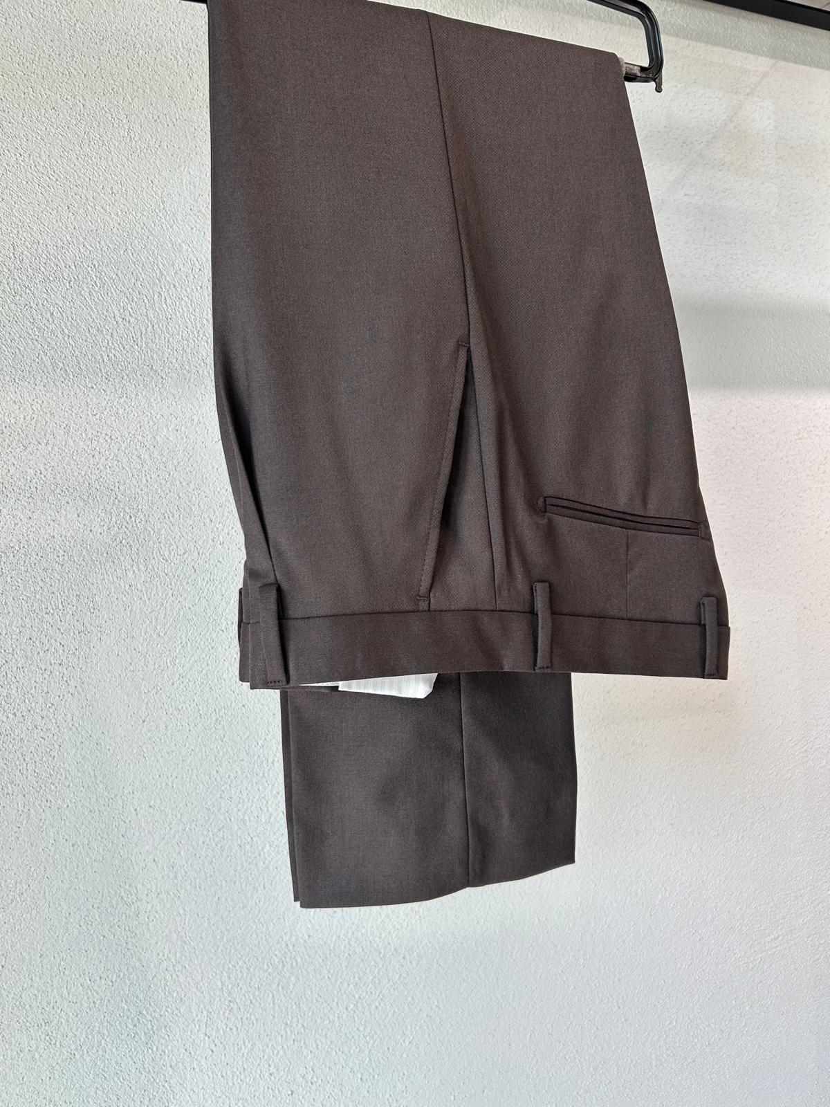 PANTALONE OLD TEX TENNESSE - 2028