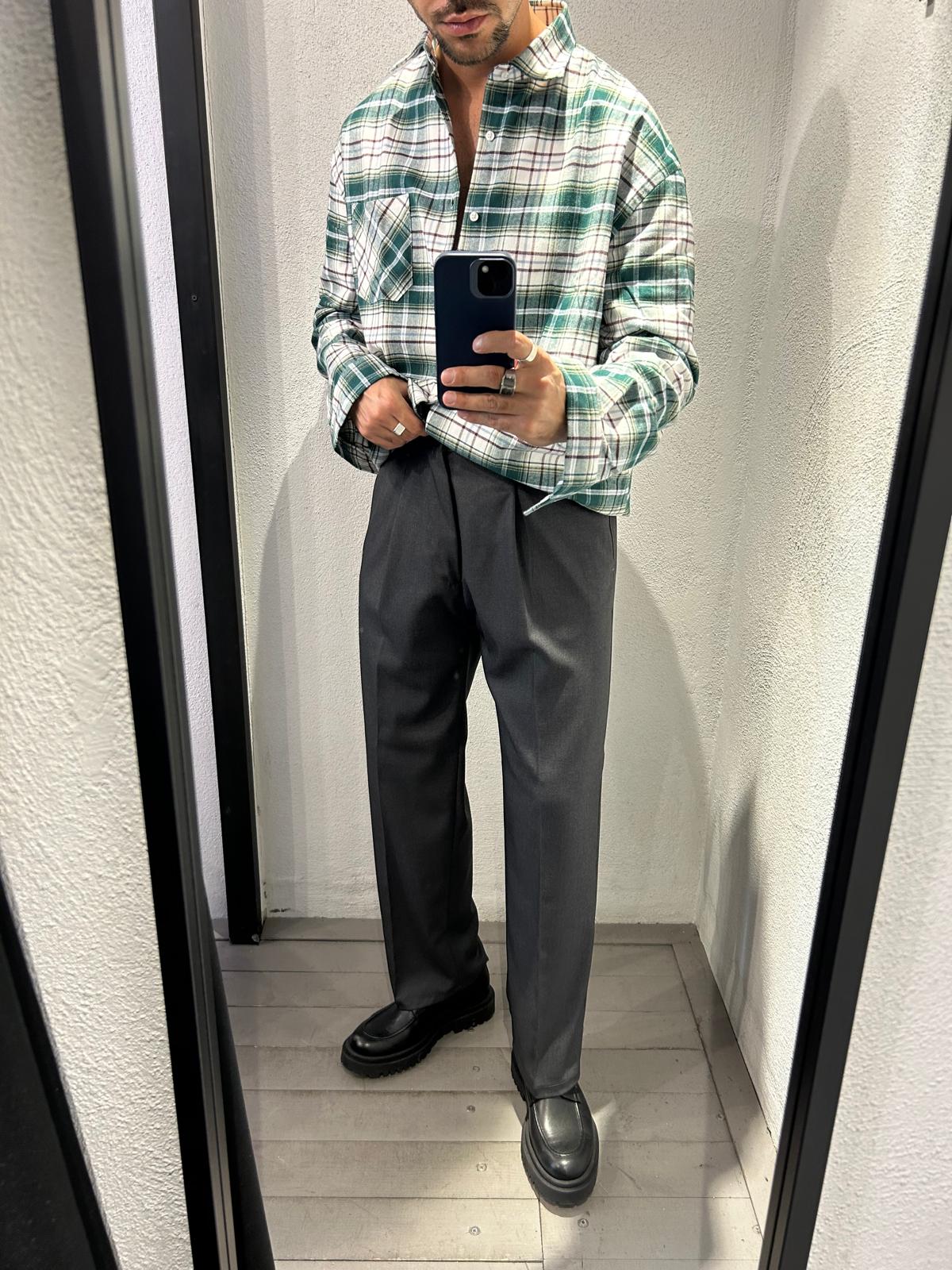 PANTALONE OLD TENNESSE - 1210